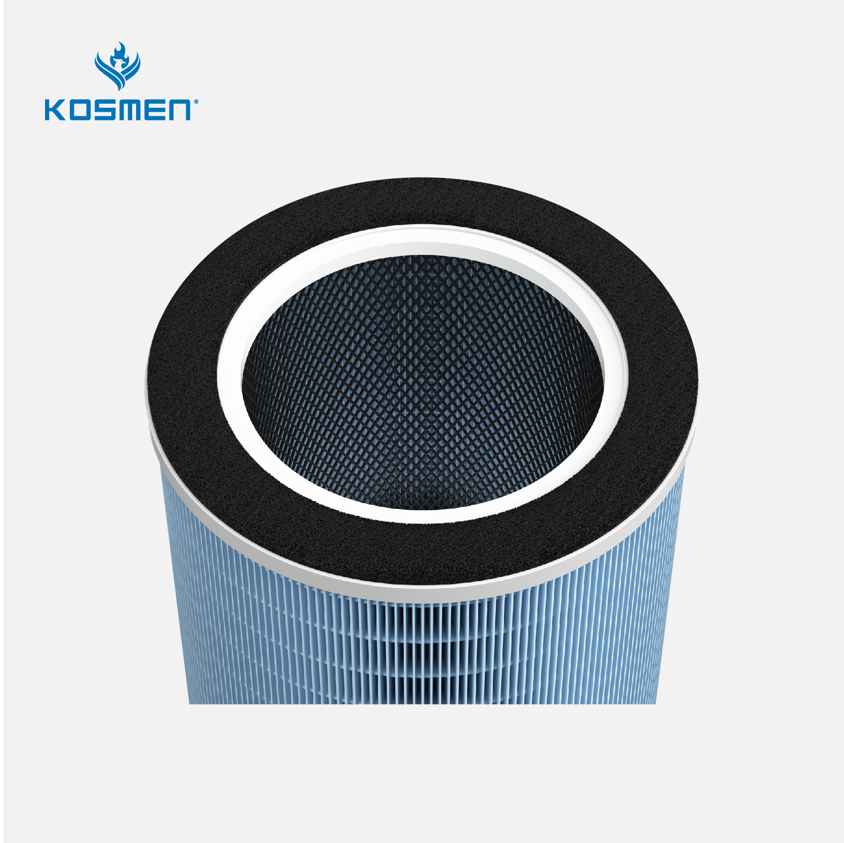 Kosmen KM-A65 Air Filter Core