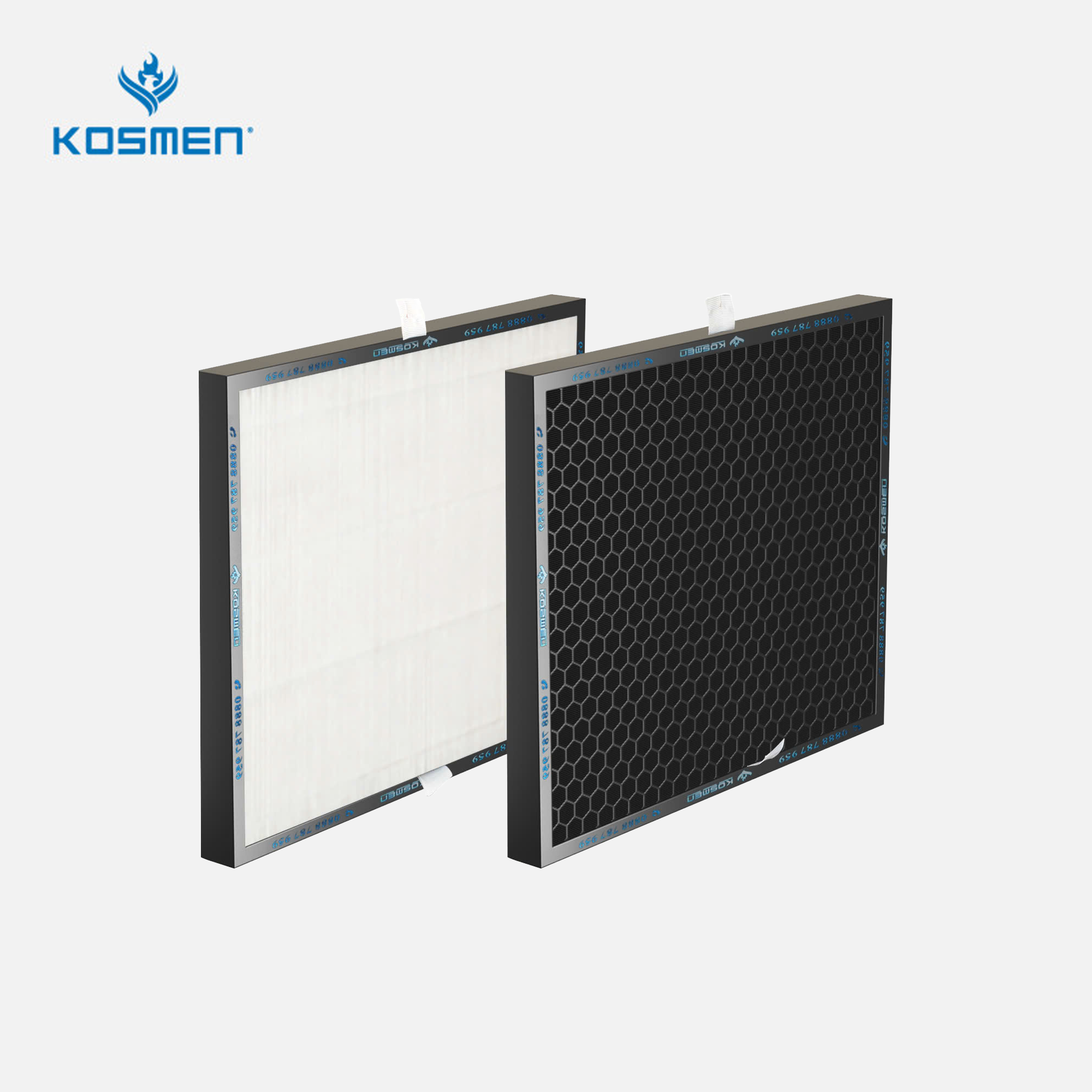 Kosmen KM-30N Air Filter System