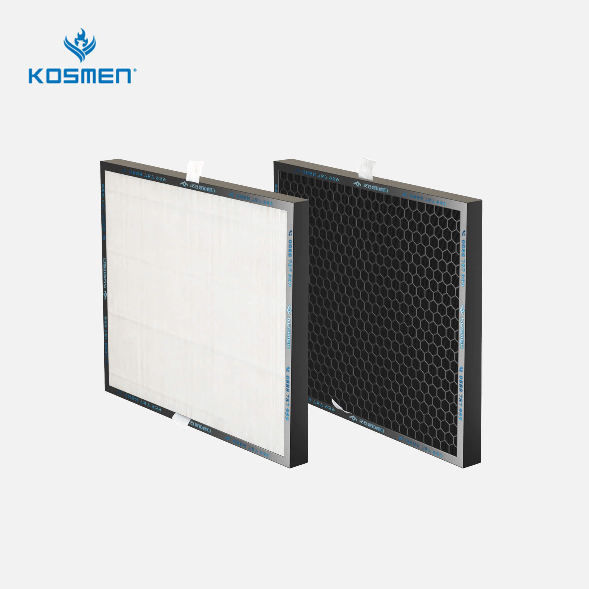 Bộ lõi lọc không khí Kosmen KM-30N