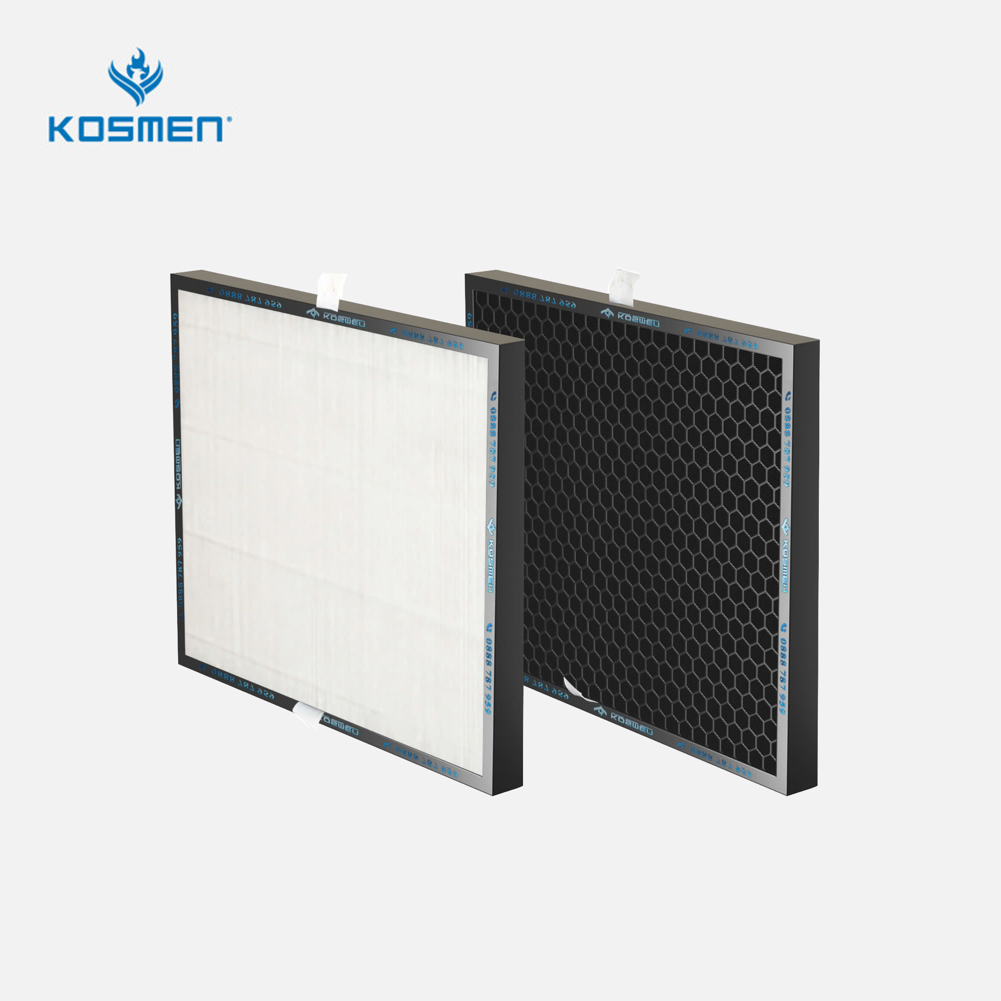 Kosmen KM-30N Air Filter System