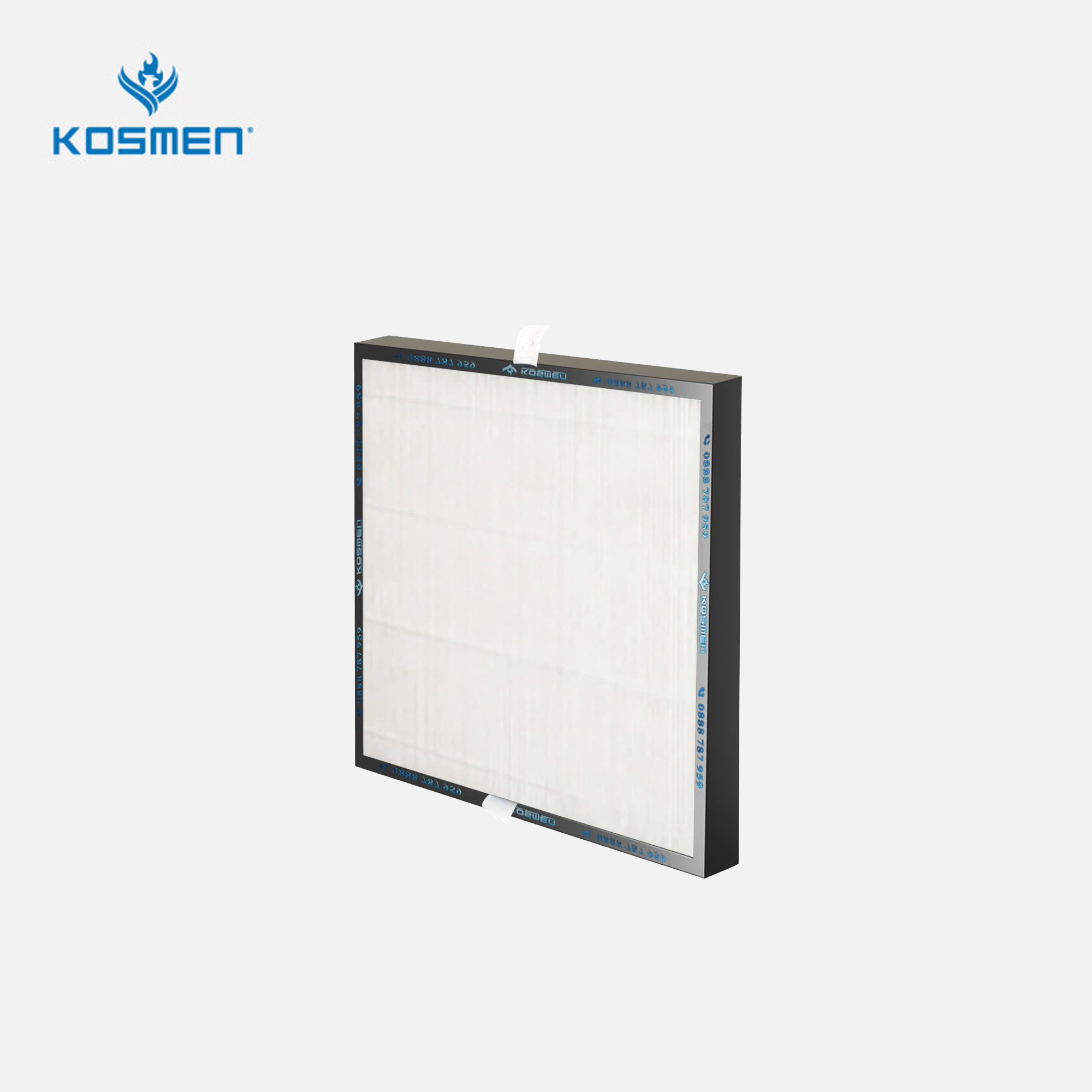 Kosmen KM-30N Air Filter System