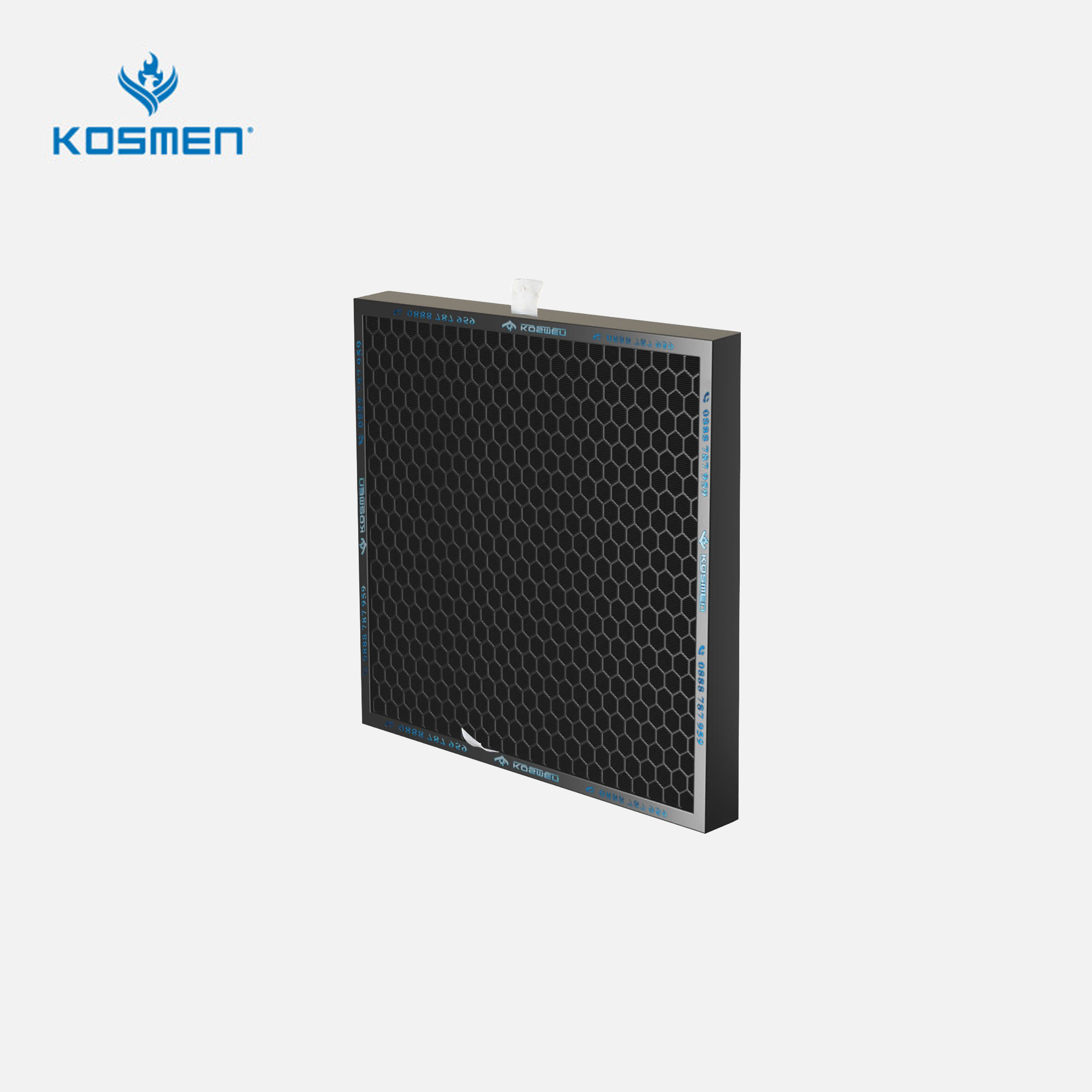 Kosmen KM-30N Air Filter System