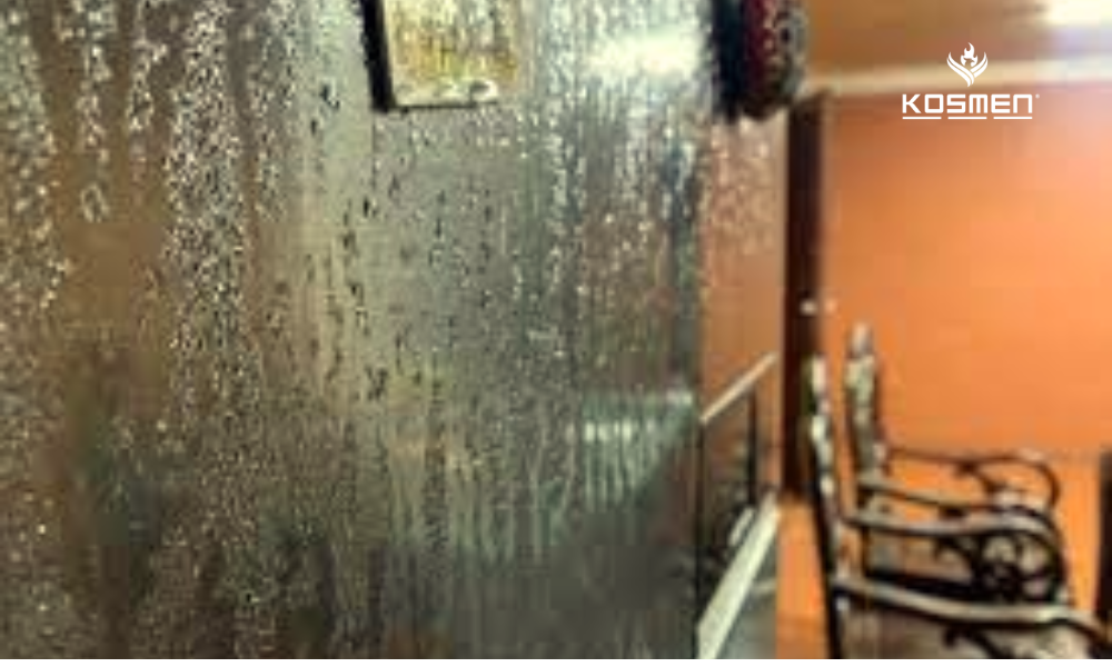  Humidity Damages Items and Creates Discomfort for Guests During Their Stay at Hotels