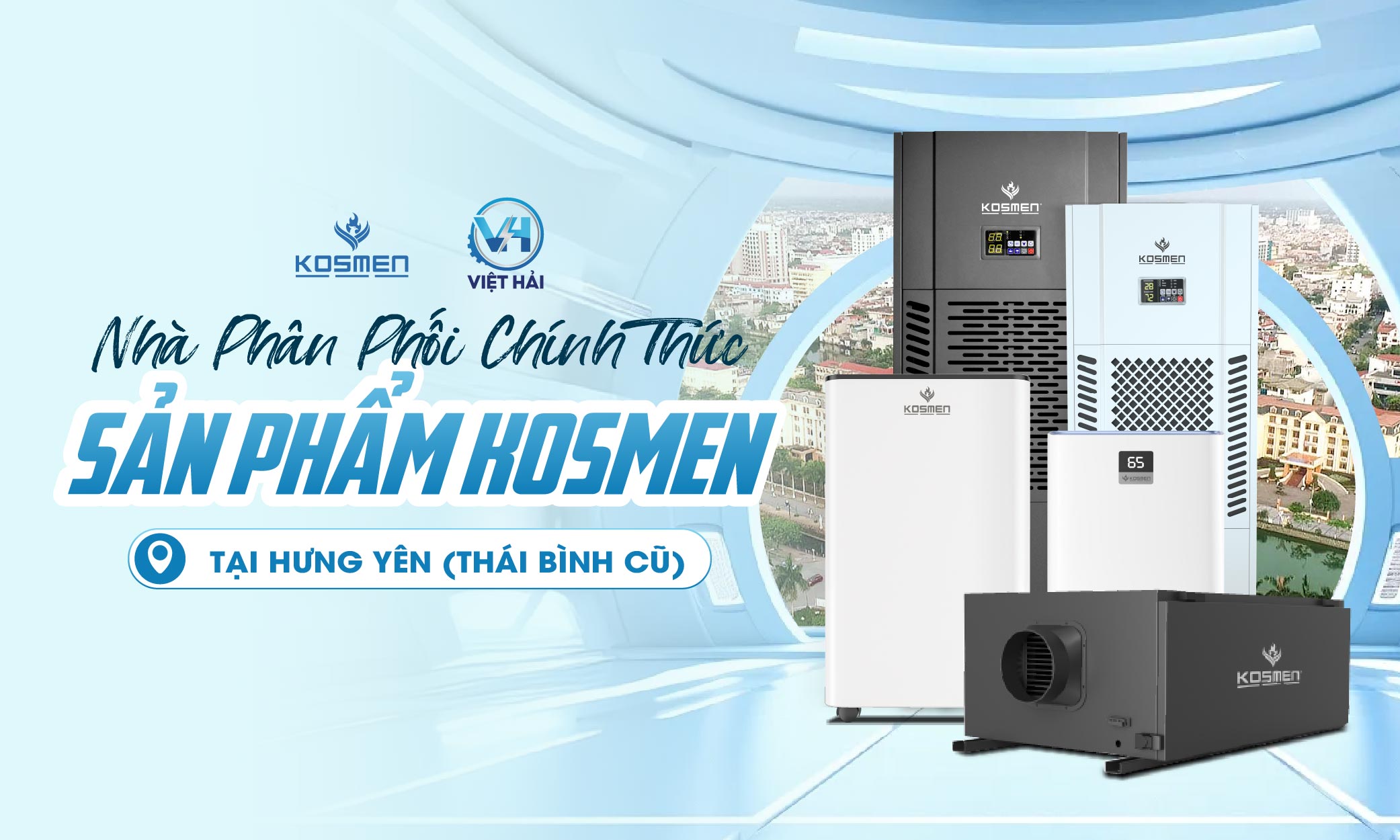 NPP Việt Hải
