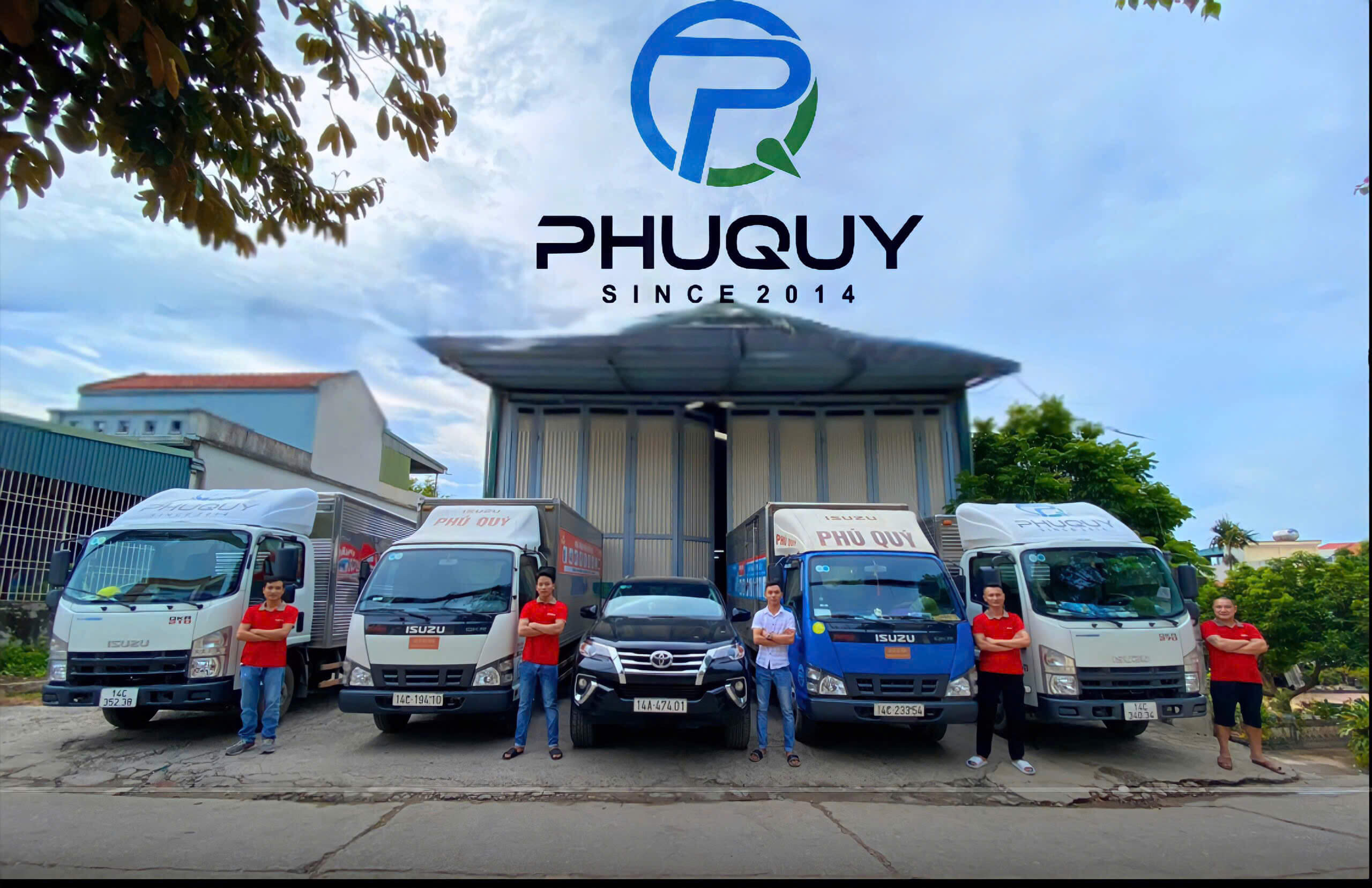Phu Quy Distributor – A Prominent Partner of Kosmen