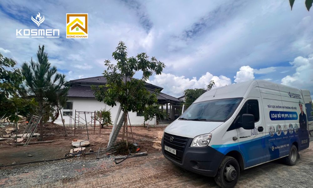 Khảo sát thực tế tại Chùa Chánh Đẳng Giác tại Tây Ninh