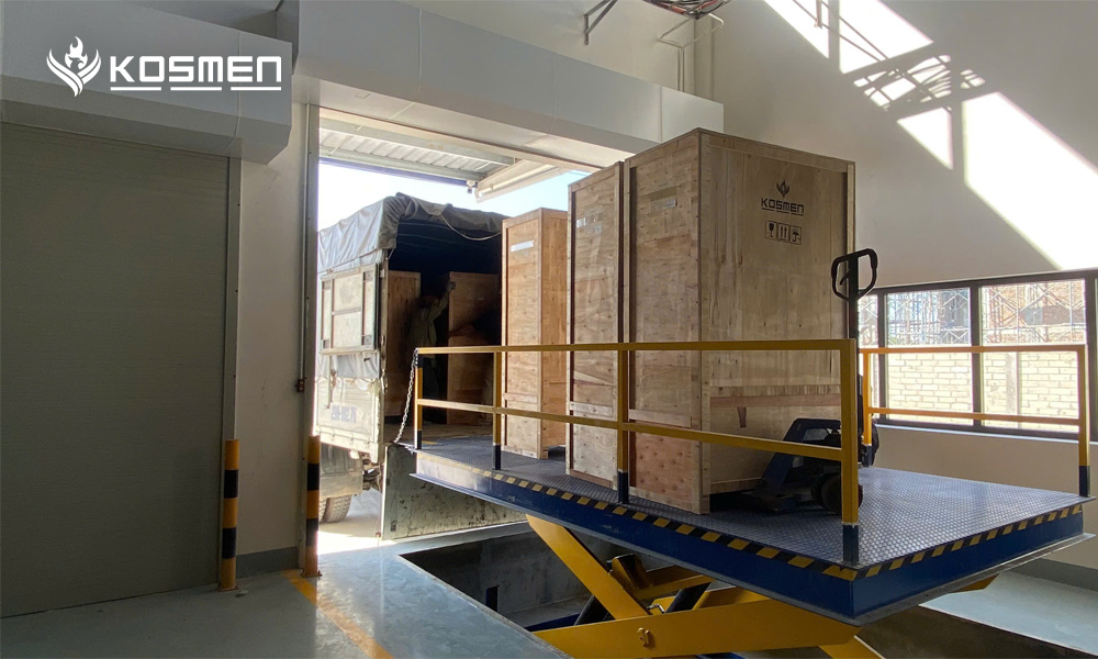 Kosmen KM-480S giảm lỗi kỹ thuật, tăng độ ch&iacute;nh x&aacute;c trong qu&aacute; tr&igrave;nh sản xuất linh kiện