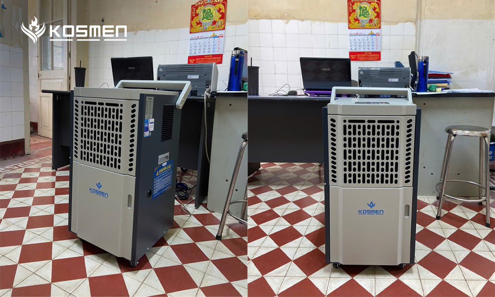 It operates stably, quietly, and energy-efficiently, making it suitable for continuous manufacturing processes