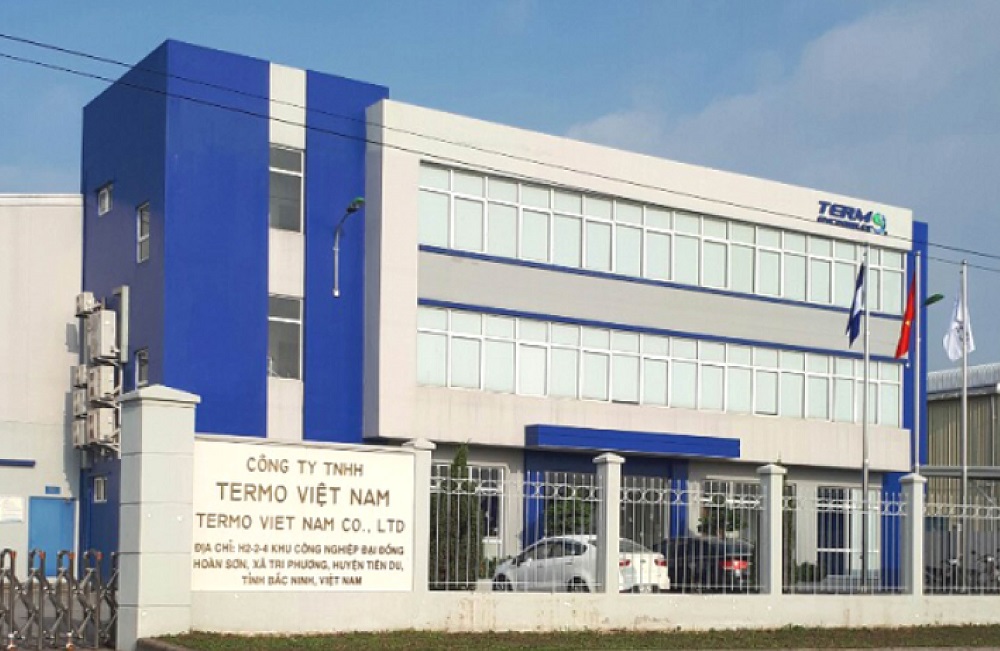 Termo Vietnam Co., Ltd.