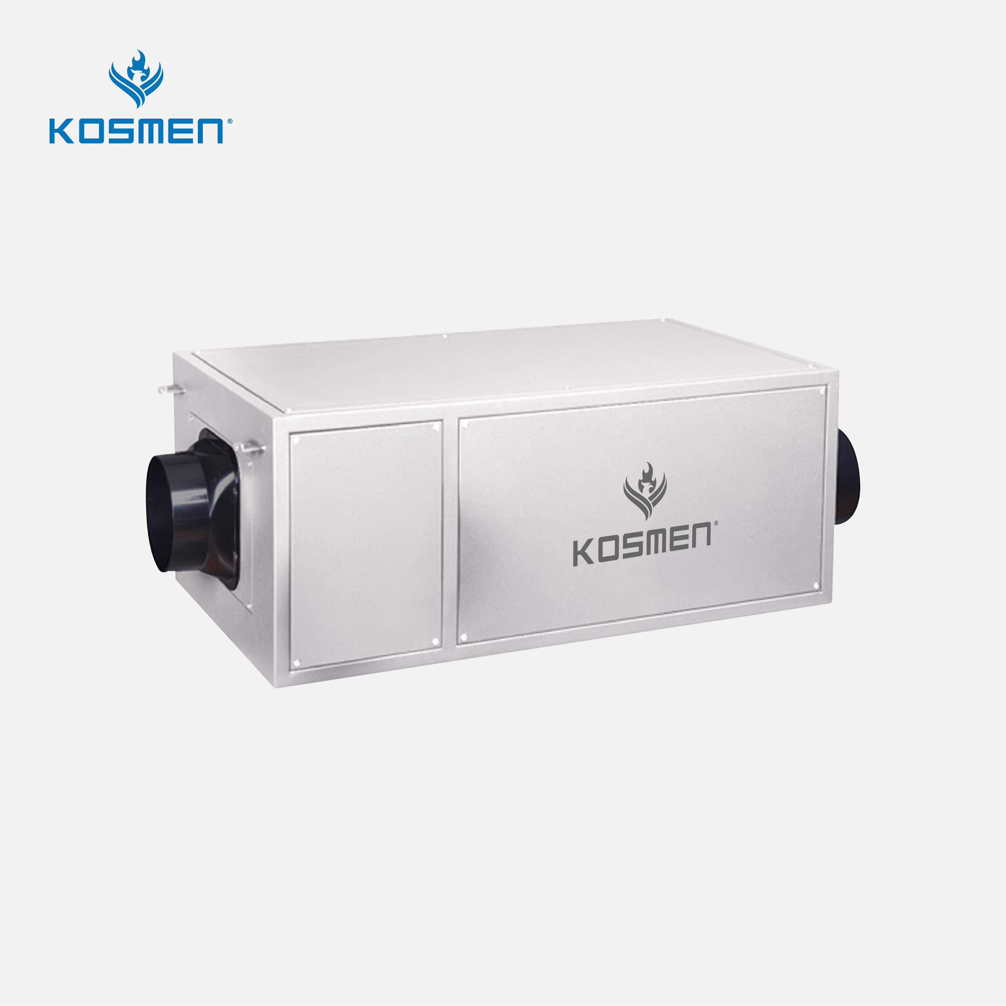 Kosmen KM-136E Ceiling-Mounted Dehumidifier