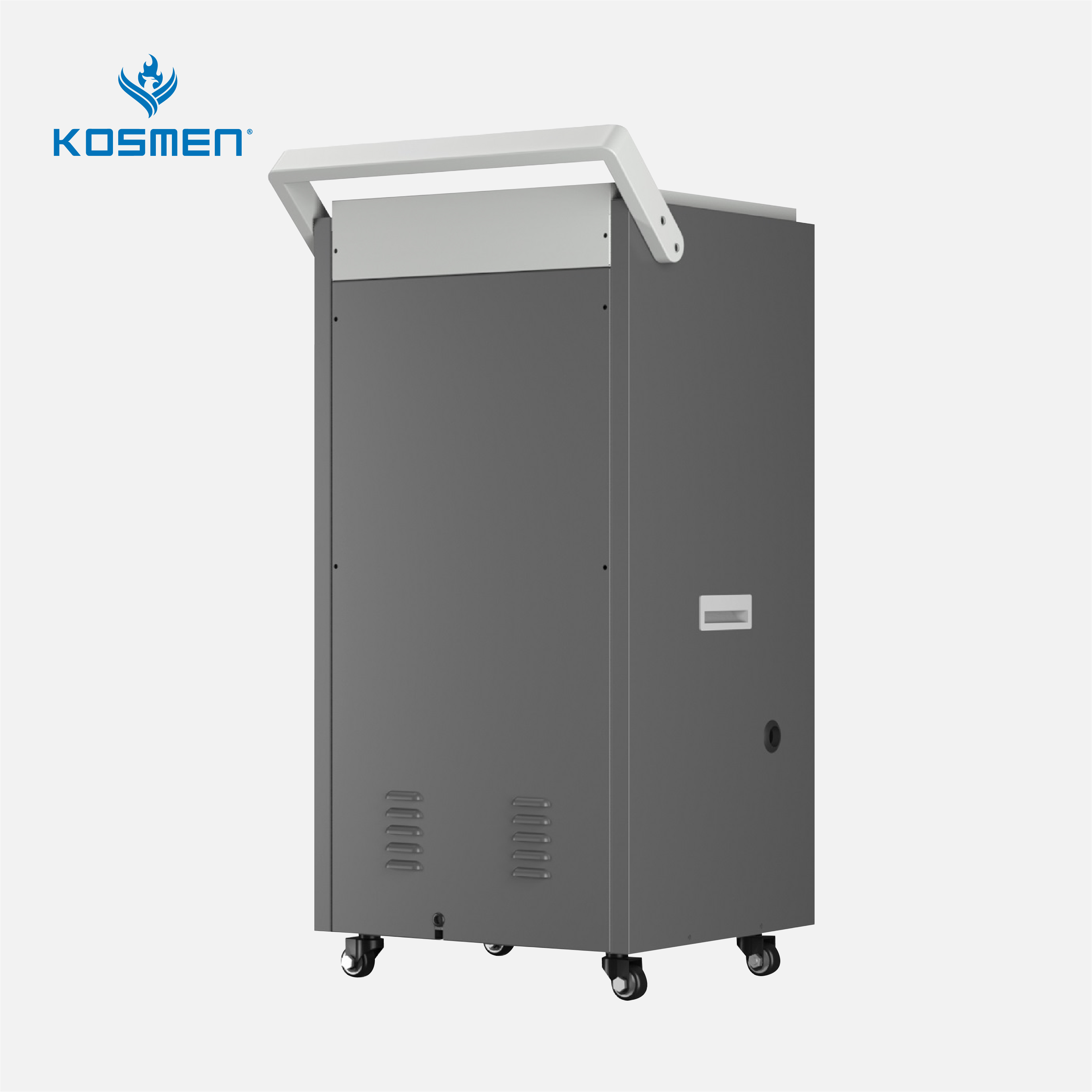 Máy hút ẩm công nghiệp Kosmen KM-150S