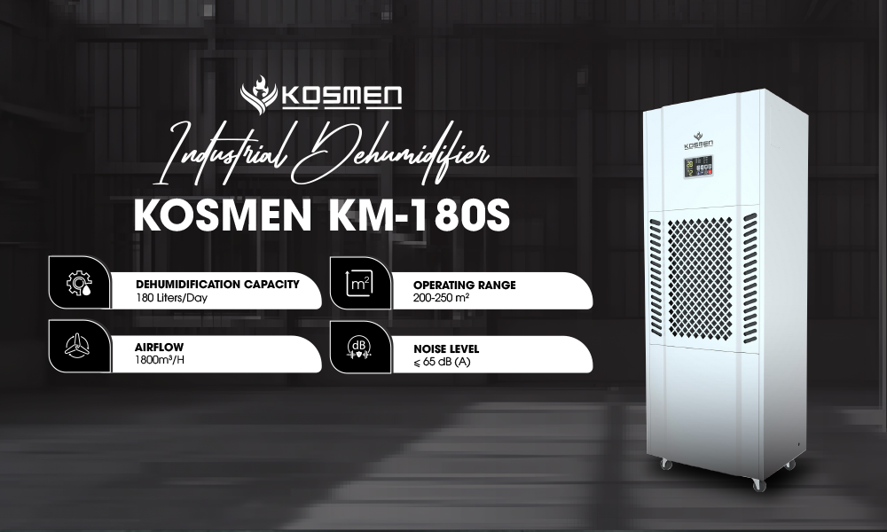 technical-specifications-kosmen-km-180s-dehumidifier