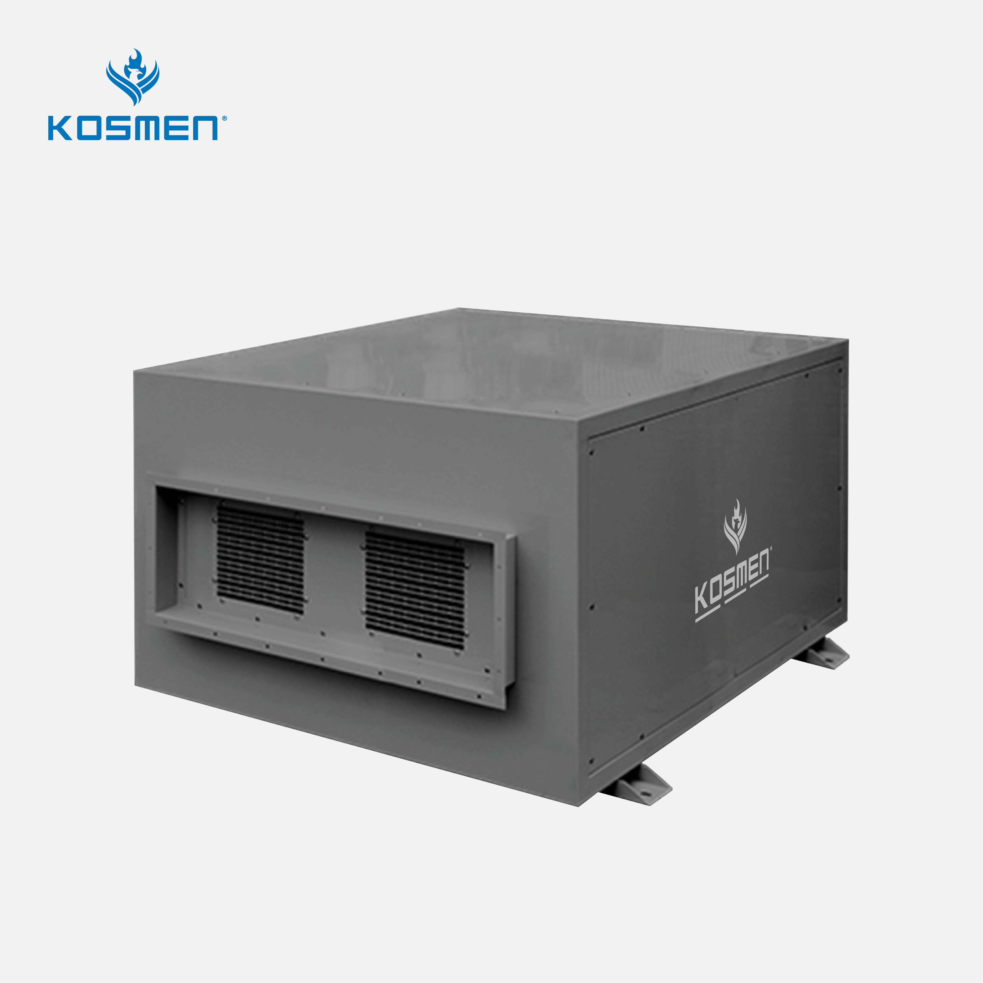 Kosmen KM-240DS Ceiling-Mounted Dehumidifier