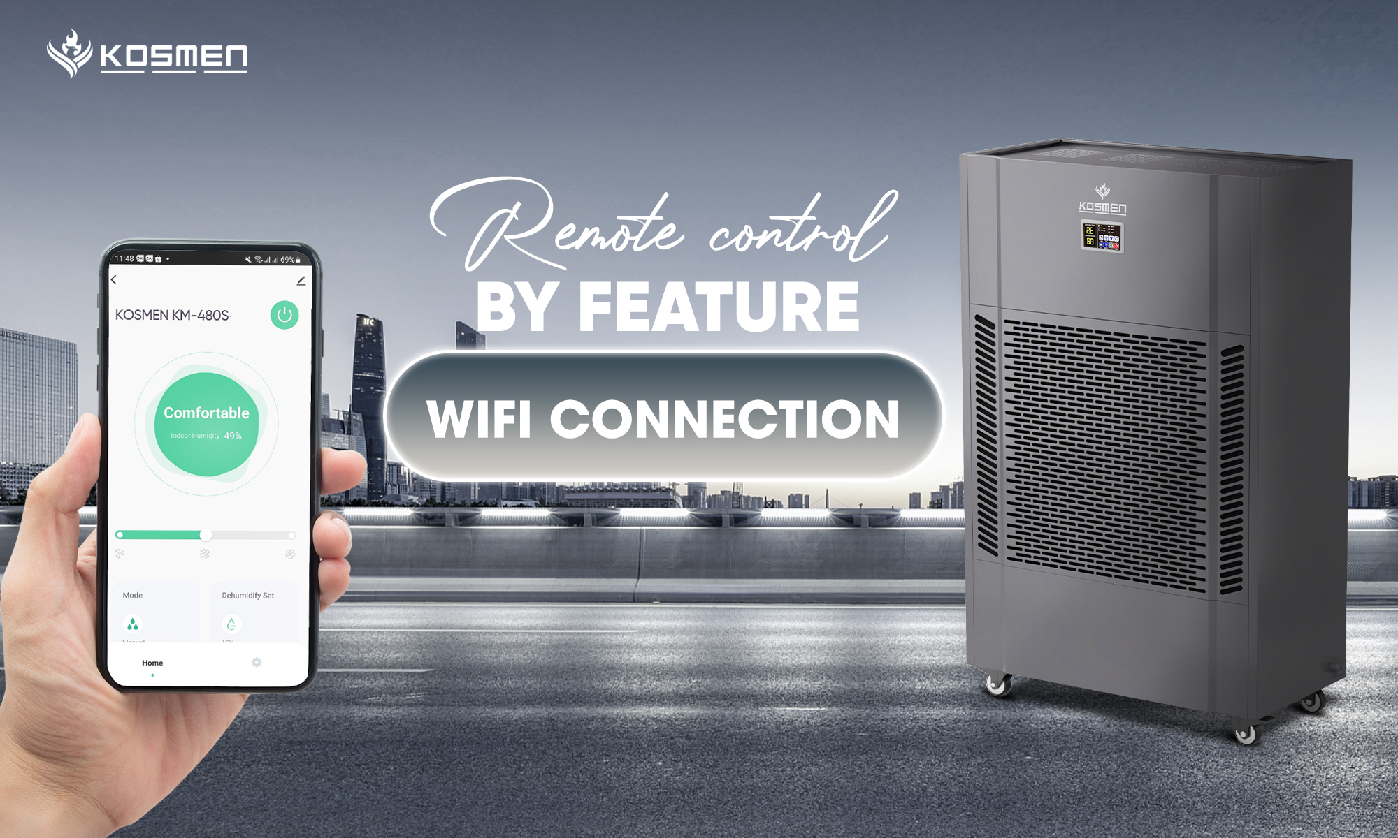 kosmen-km480s-wifi-connection-remote-control-1