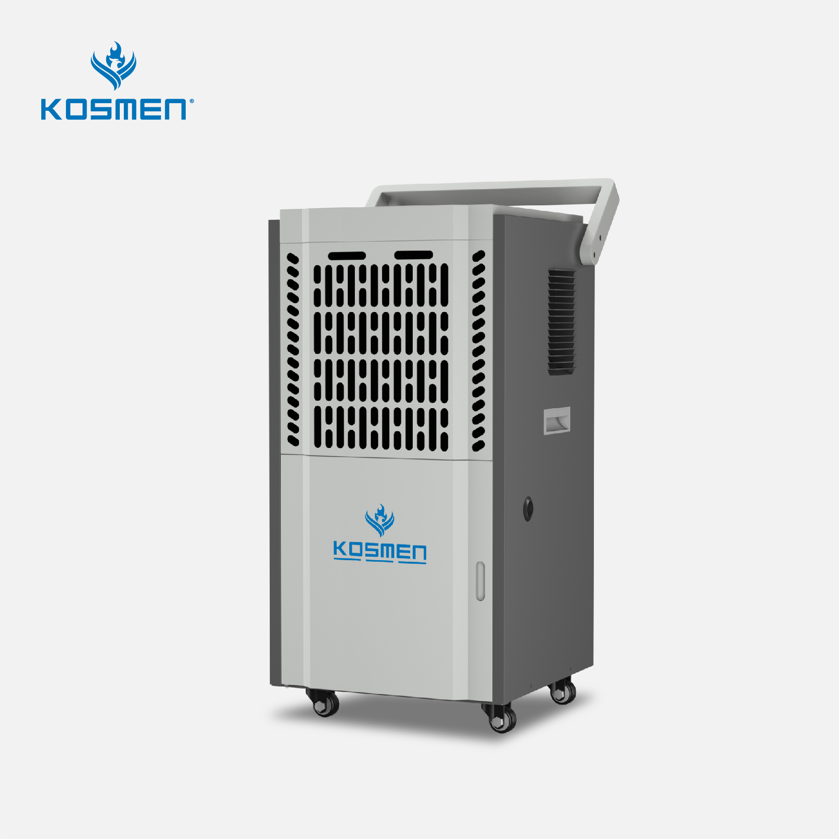 Kosmen KM-90S Industrial Dehumidifier