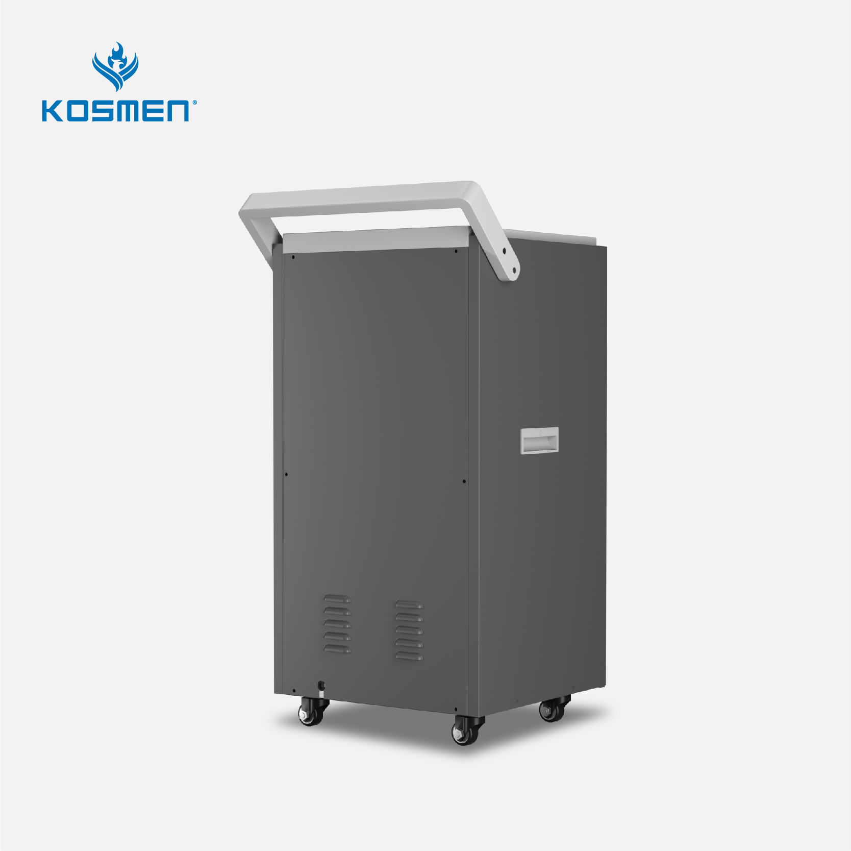 Kosmen KM-90S Industrial Dehumidifier