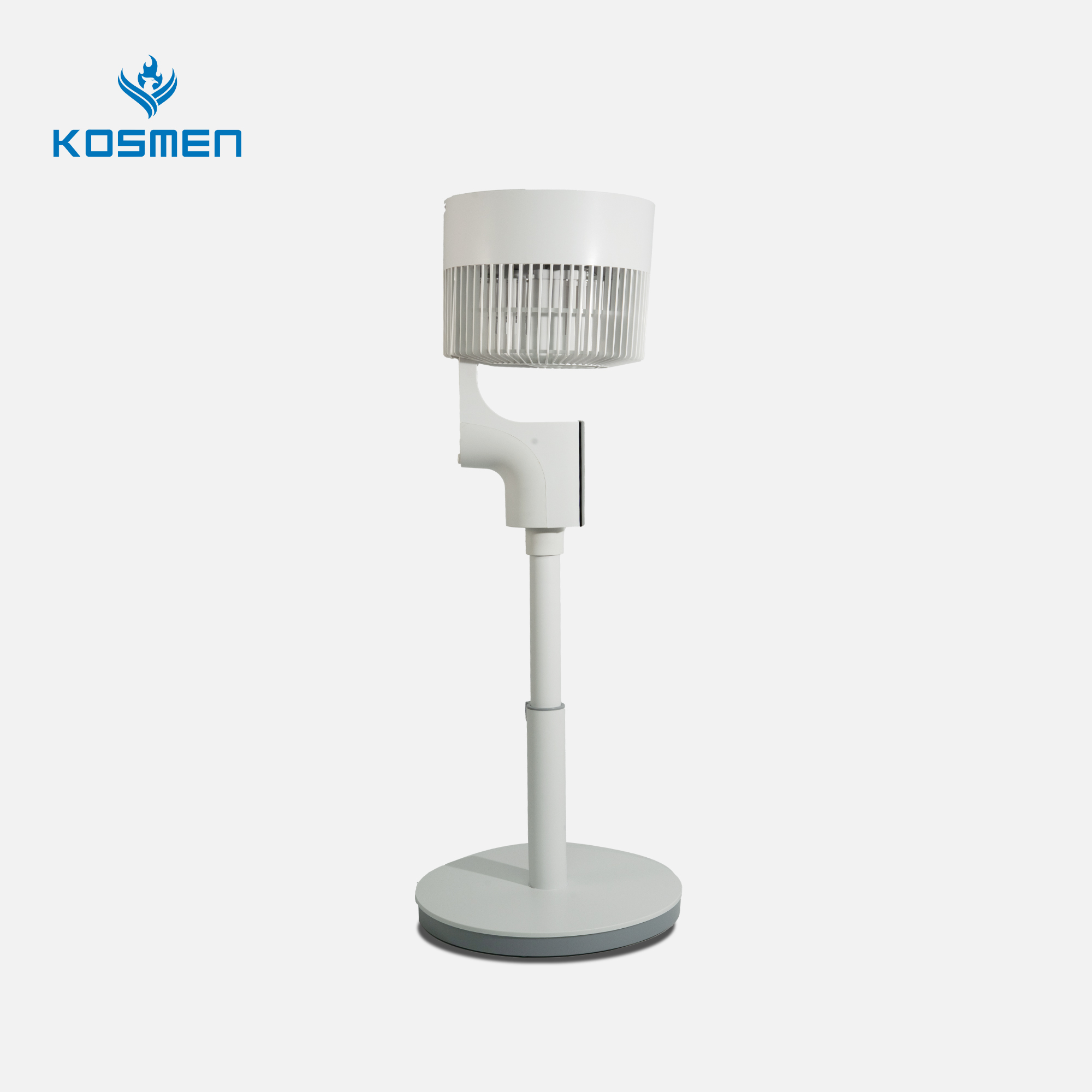 Smart Fan Kosmen ECO-F40AI-W AI Voice Control - White