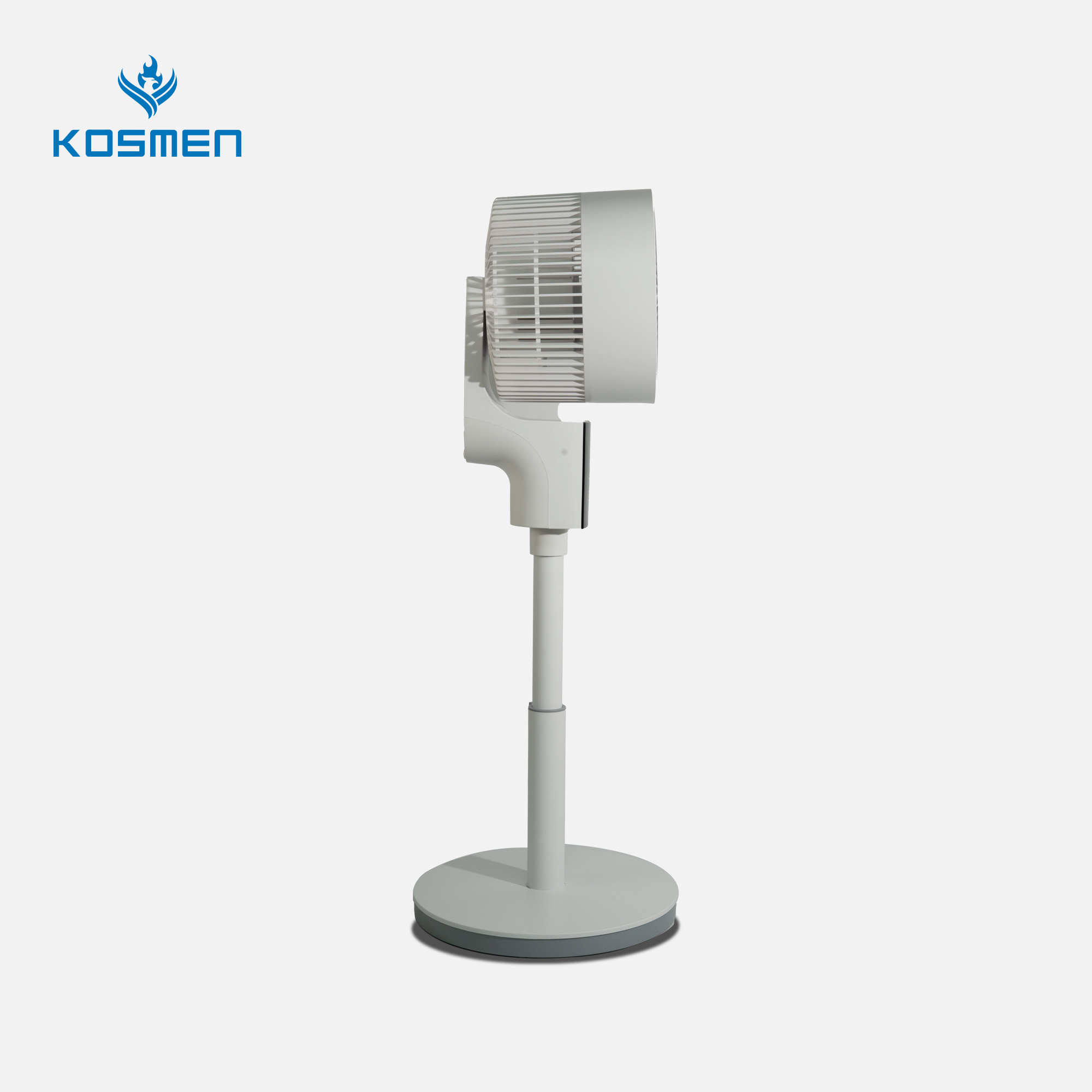 Smart Fan Kosmen ECO-F40AI-W AI Voice Control - White