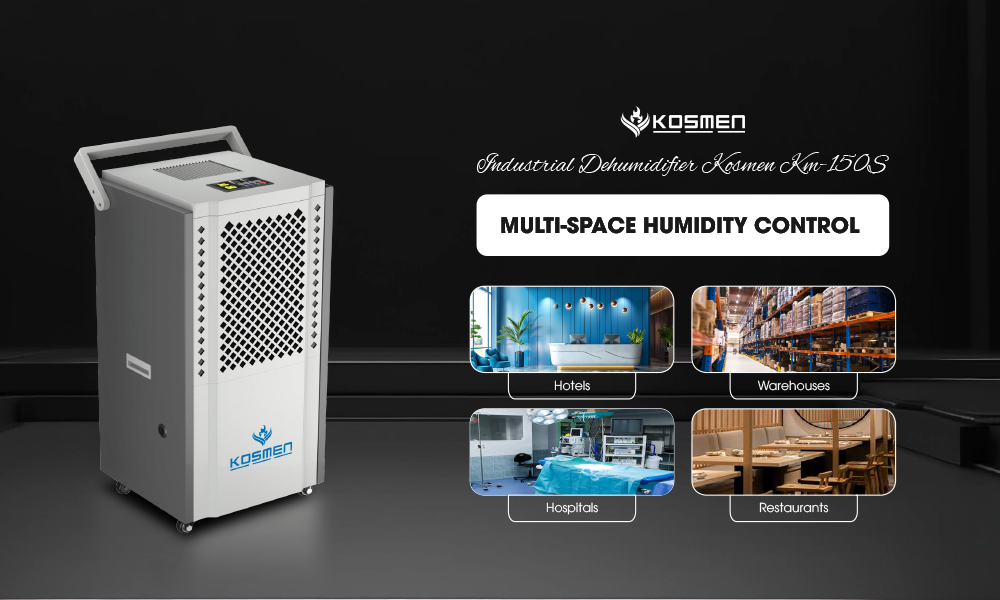 kosmen-km-150s-dehumidifier-multi-space-humidity-removal