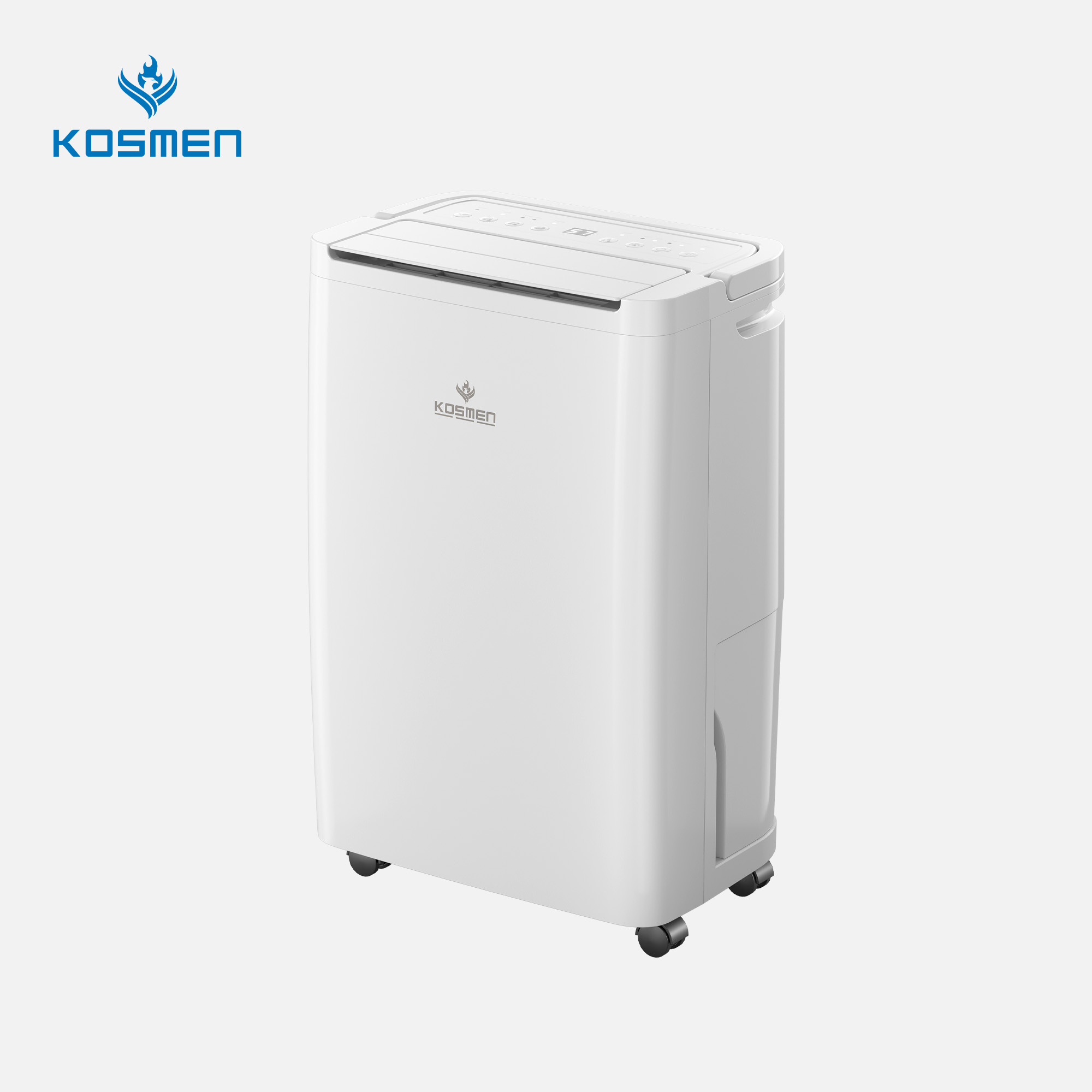 Kosmen KM-12W Household Dehumidifier