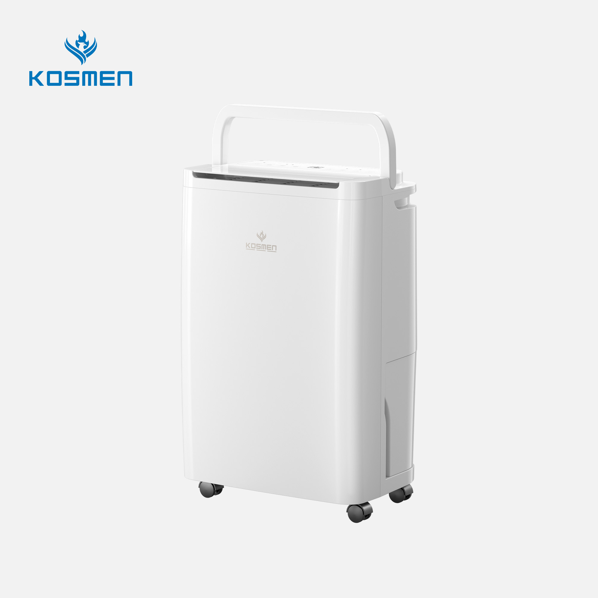 Kosmen KM-12W Household Dehumidifier