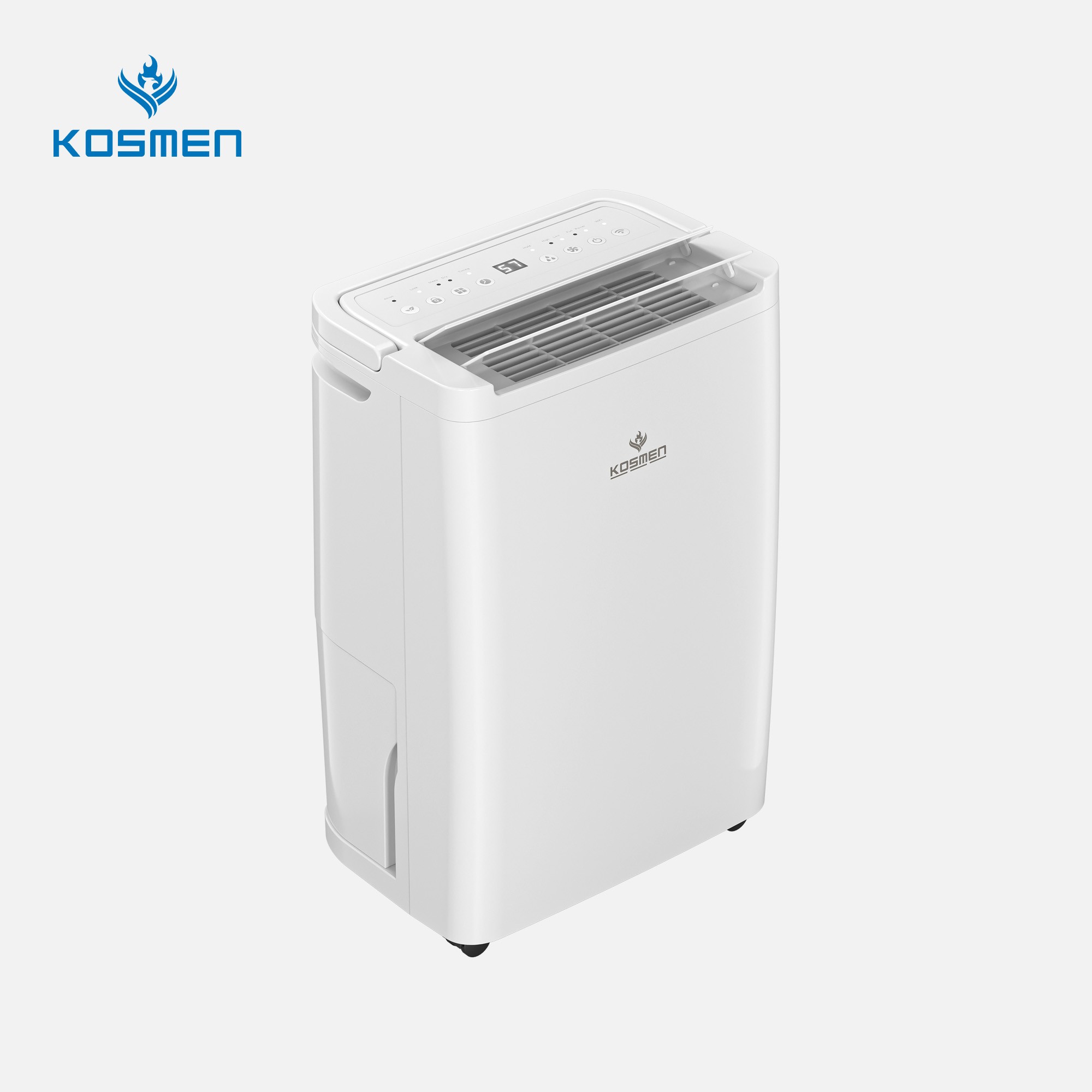 Kosmen KM-12W Household Dehumidifier