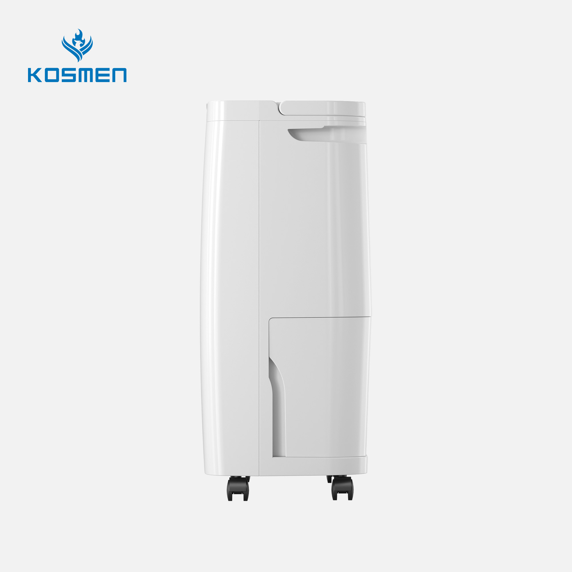 Kosmen KM-12W Household Dehumidifier