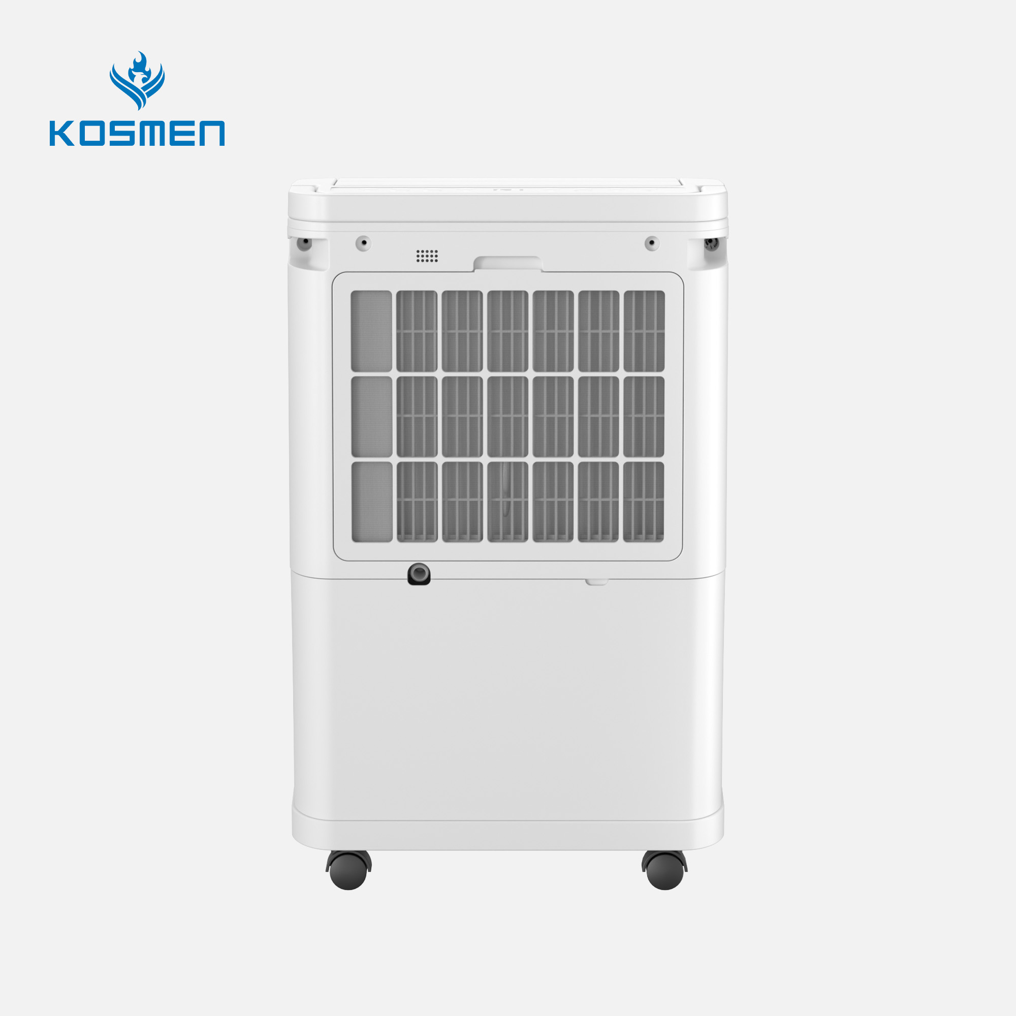 Kosmen KM-12W Household Dehumidifier