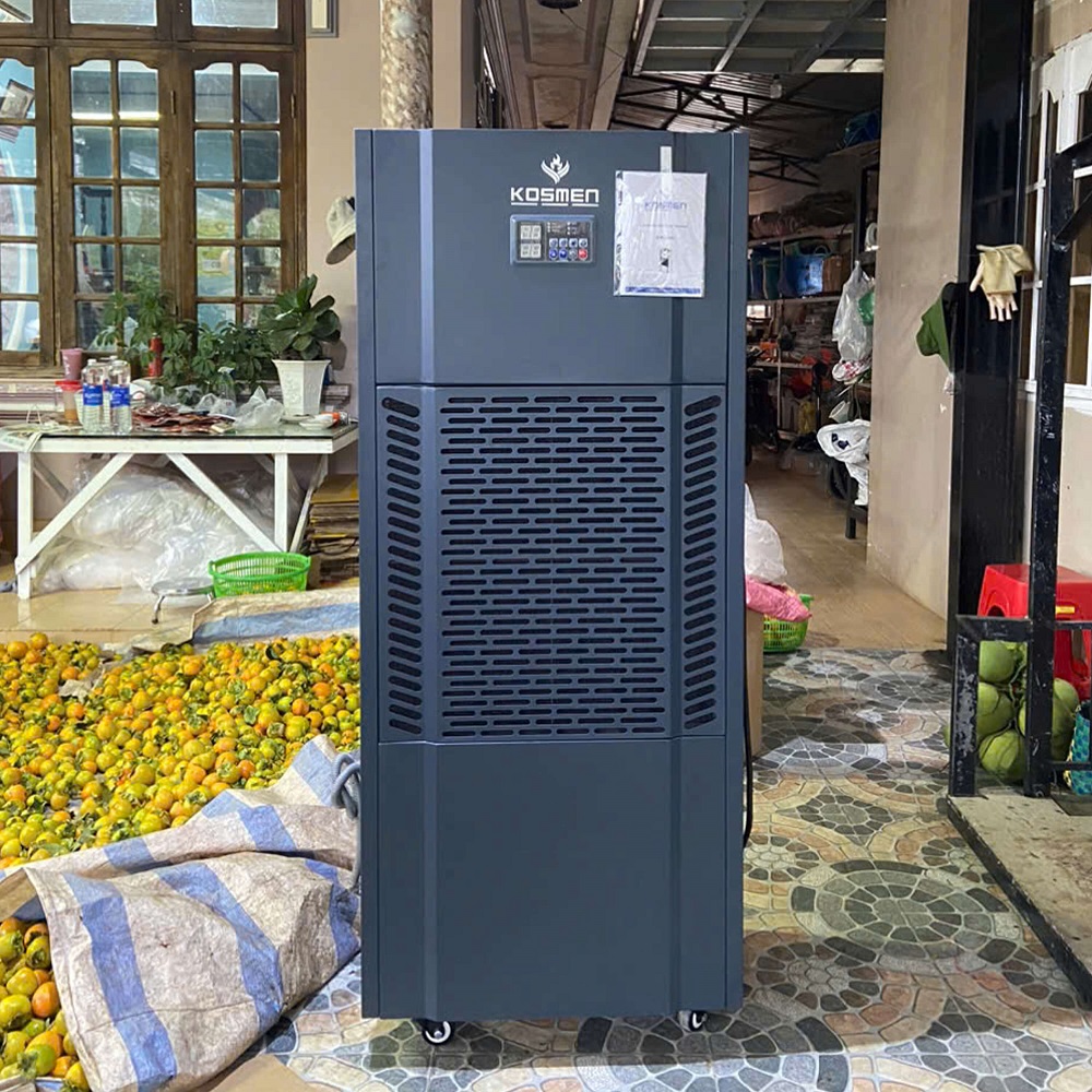 Kosmen KM-250S Industrial Dehumidifier