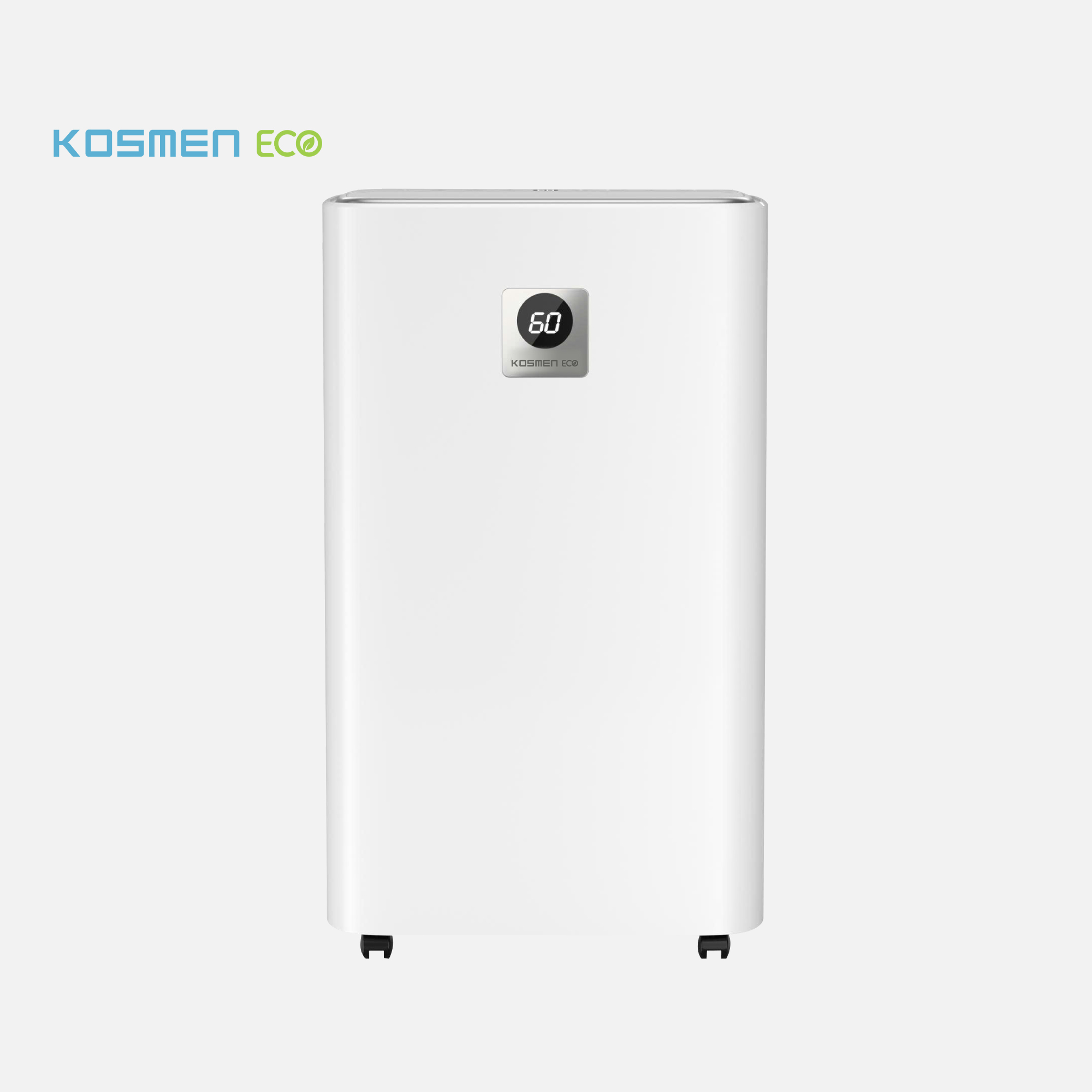 Máy lọc không khí và hút ẩm Kosmen ECO-35E