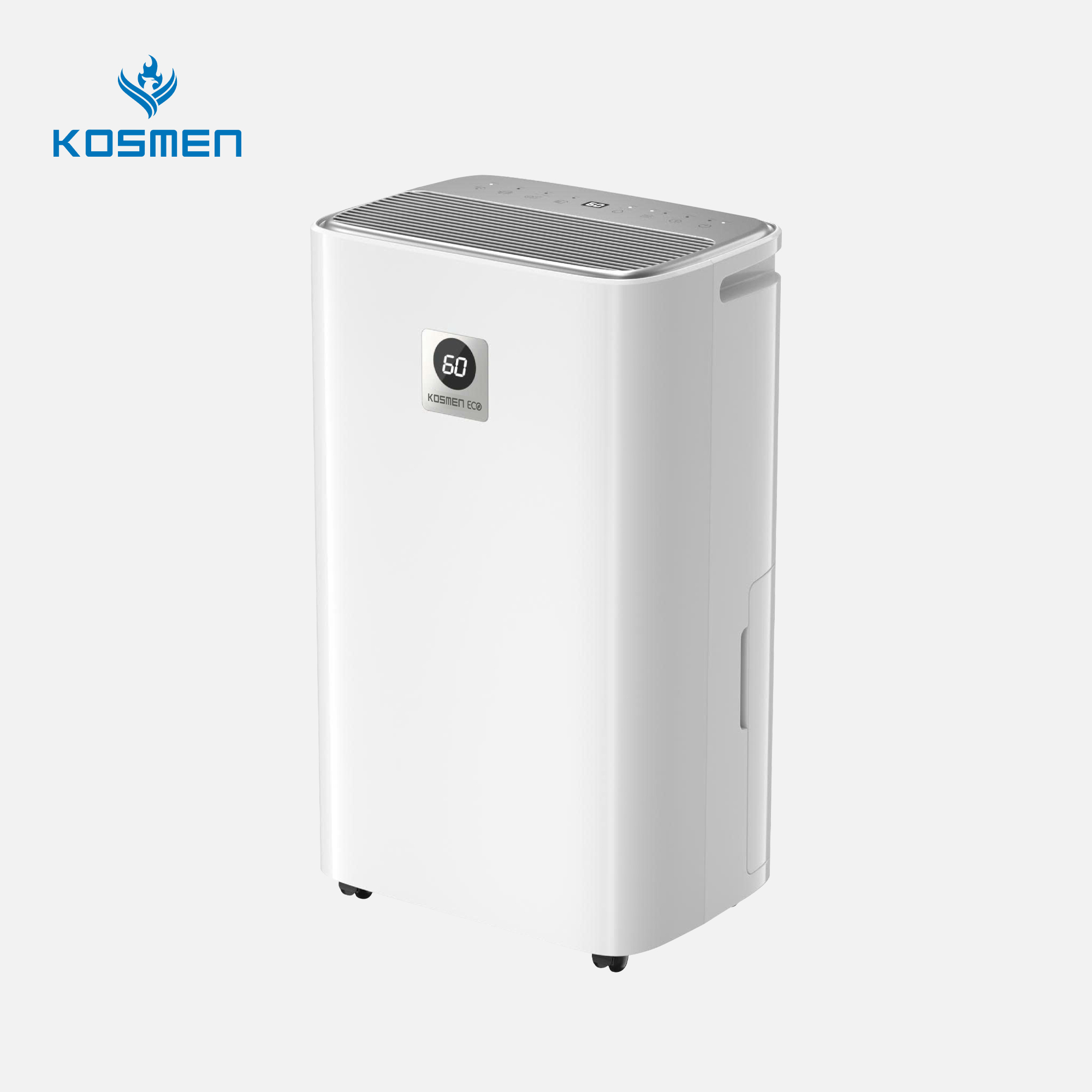 Kosmen ECO-35E Air Purifier & Dehumidifier