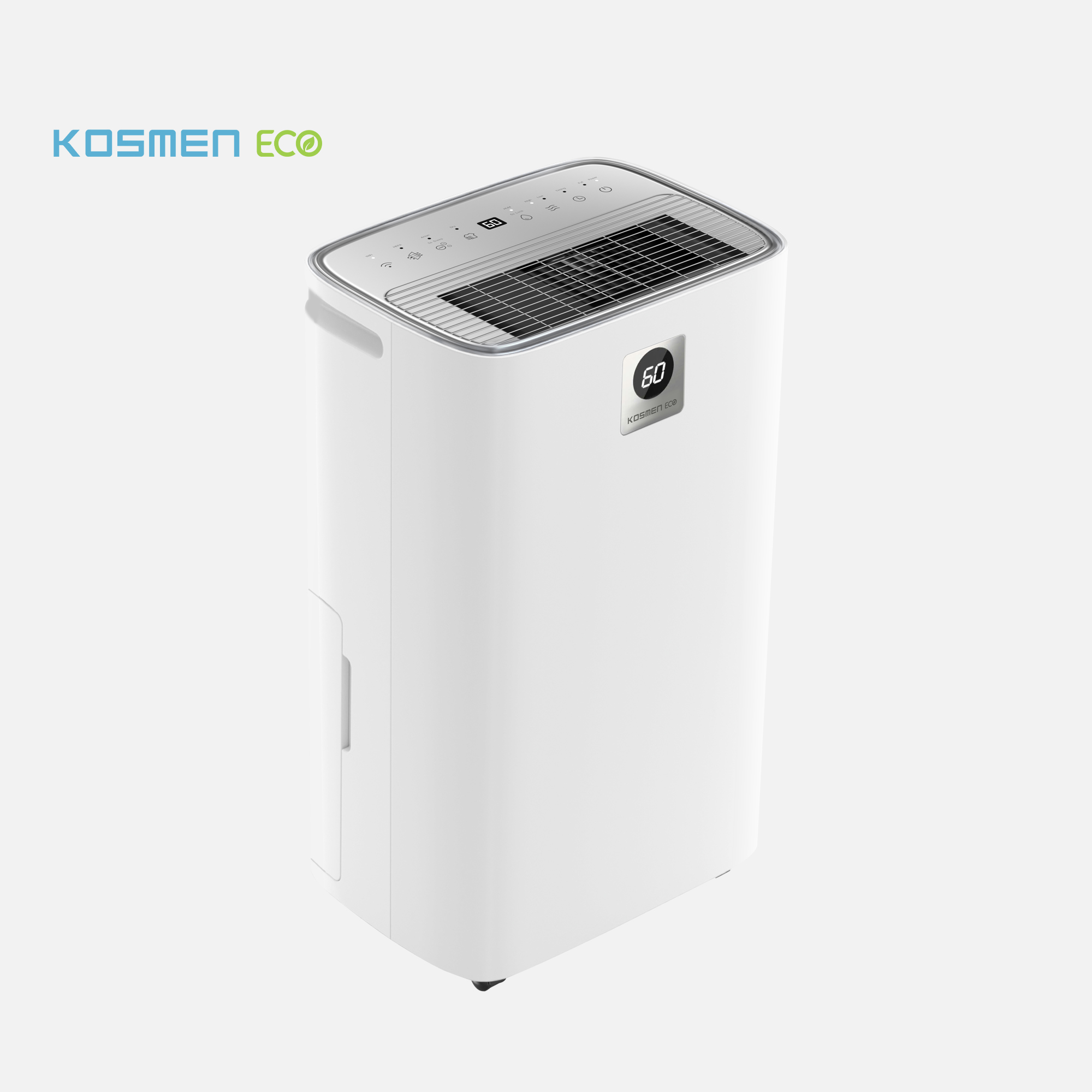 Máy lọc không khí và hút ẩm Kosmen ECO-35E