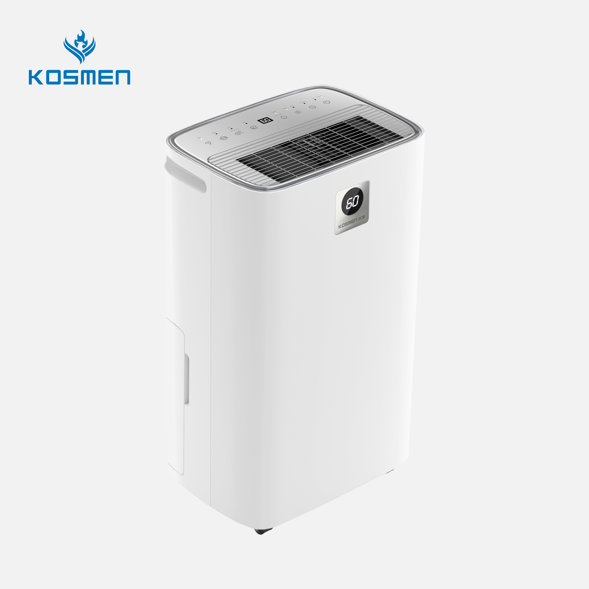 Kosmen ECO-35E Air Purifier & Dehumidifier