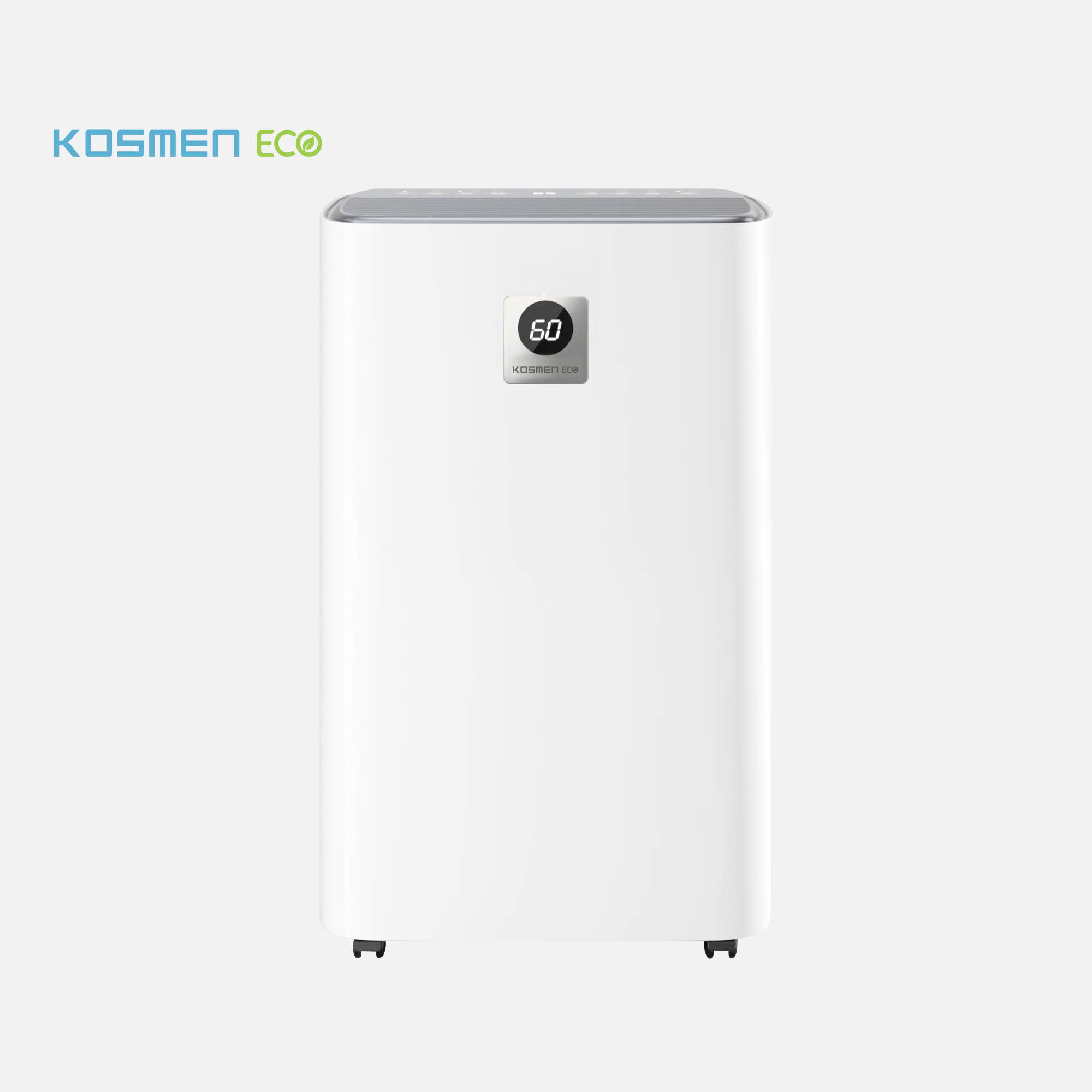 Máy lọc không khí và hút ẩm Kosmen ECO-35E