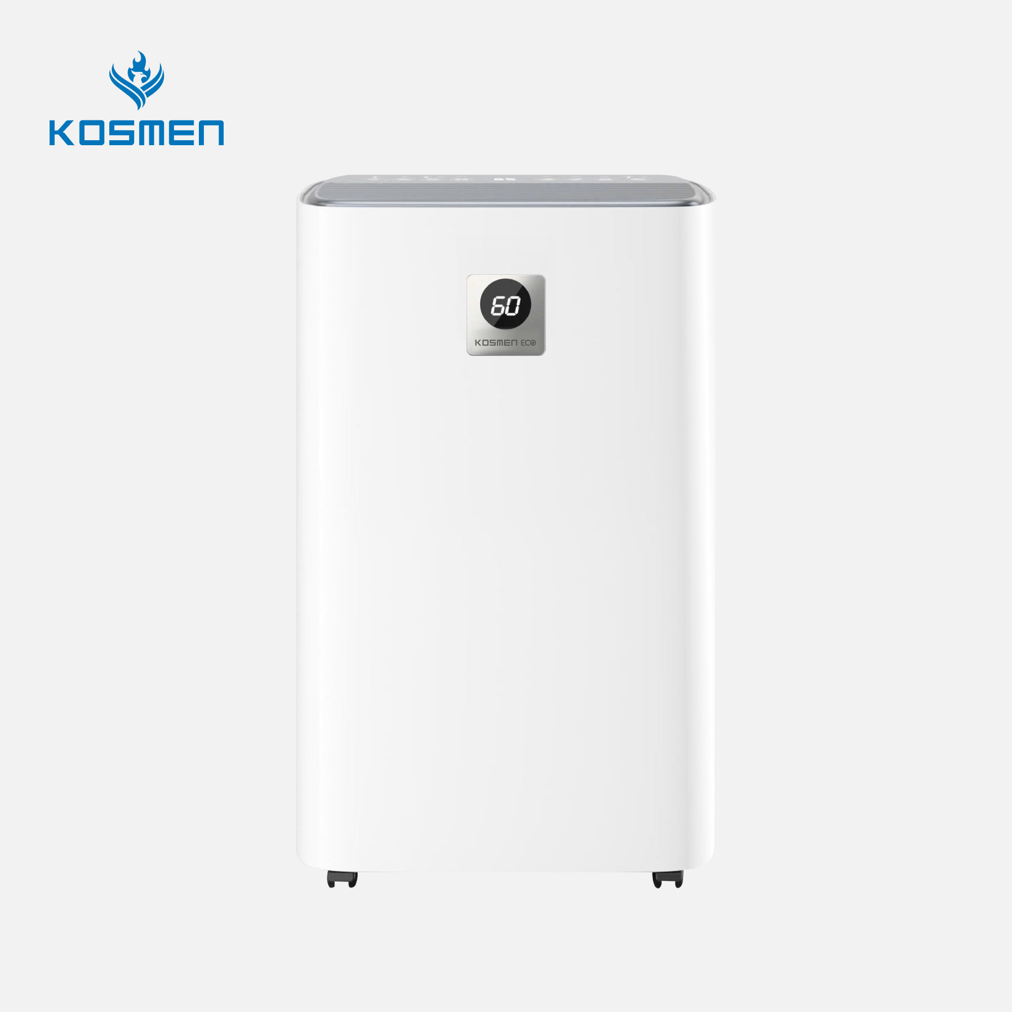 Kosmen ECO-35E Air Purifier & Dehumidifier