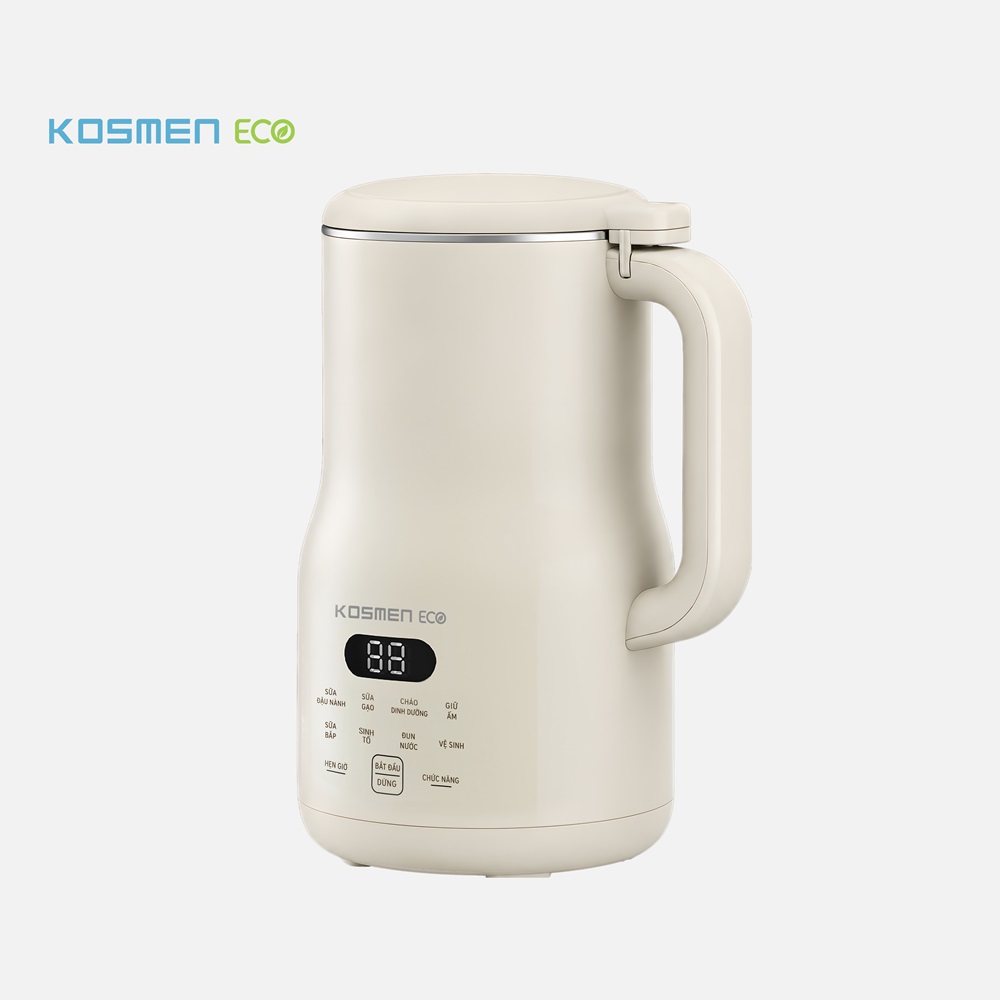 Kosmen Eco Nut Milk Maker ECO-1000BG