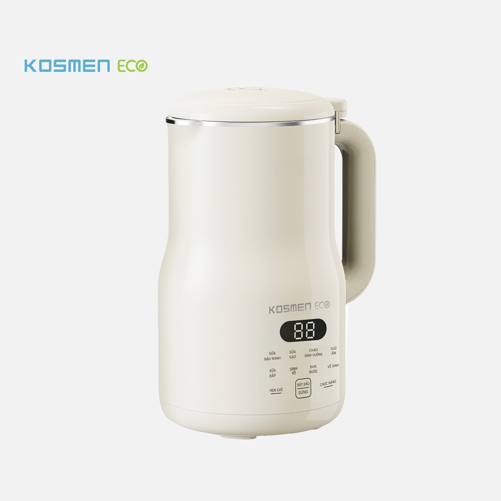 Kosmen Eco Nut Milk Maker ECO-1000BG