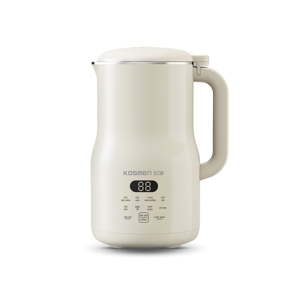 Kosmen Eco Nut Milk Maker ECO-1000BG