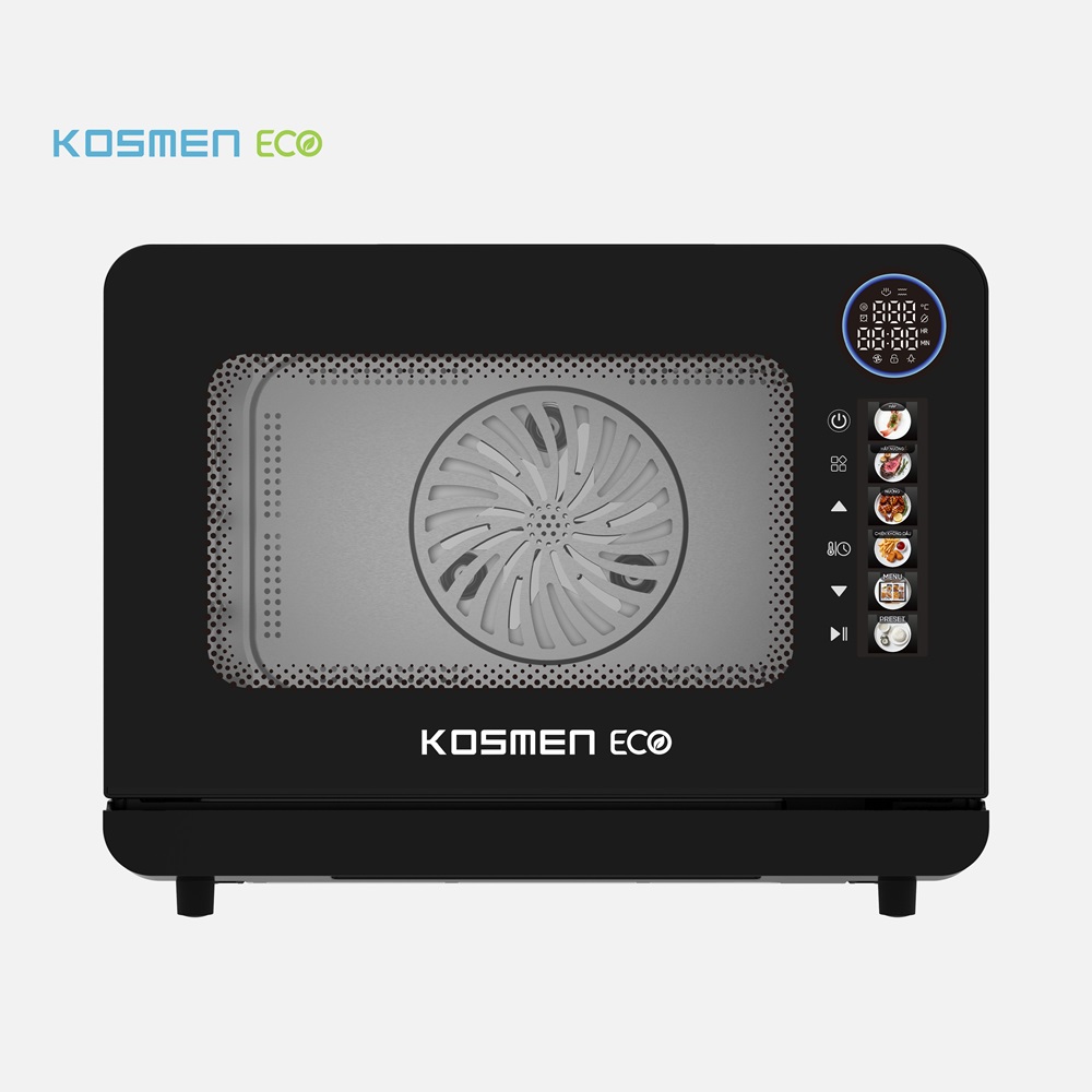 Nồi chiên hơi nước Kosmen Eco ECO-18B