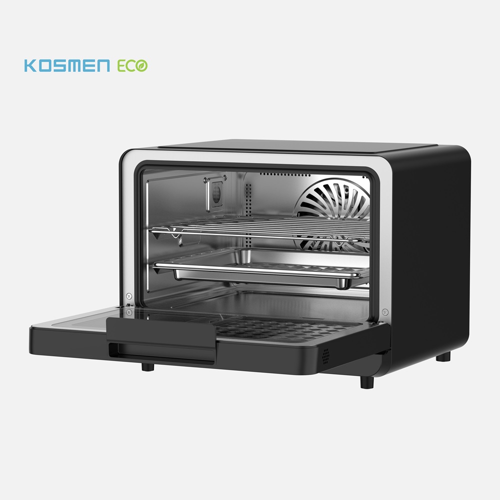 Nồi chiên hơi nước Kosmen Eco ECO-18B