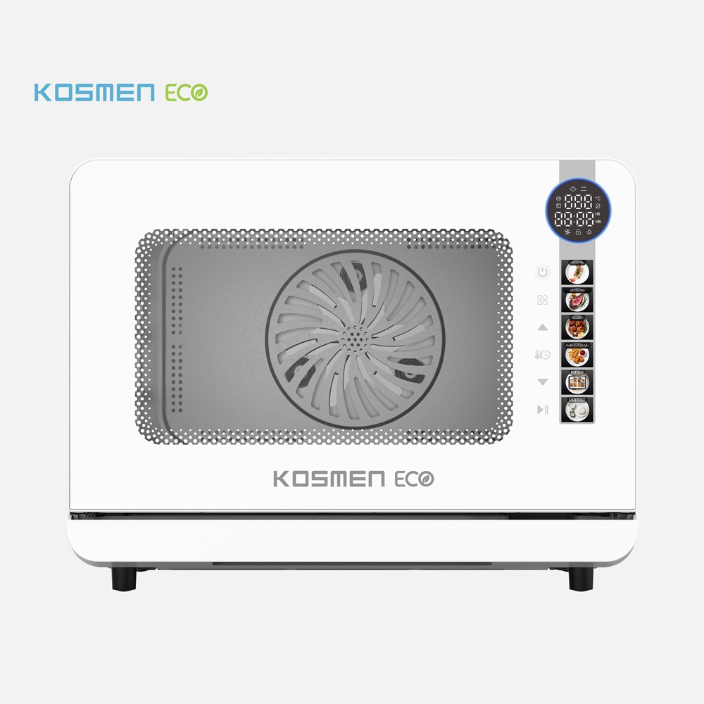 Nồi chiên hơi nước Kosmen Eco ECO-18W