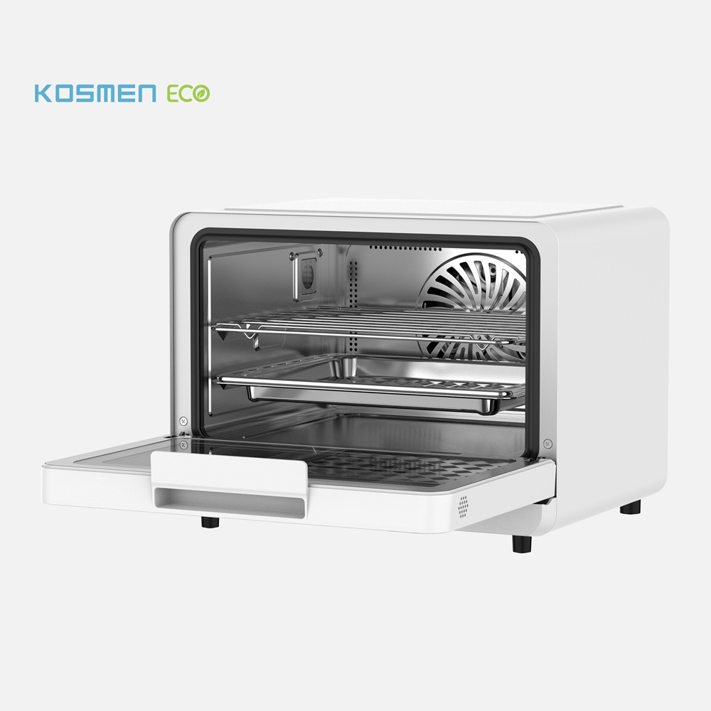 Nồi chiên hơi nước Kosmen Eco ECO-18W