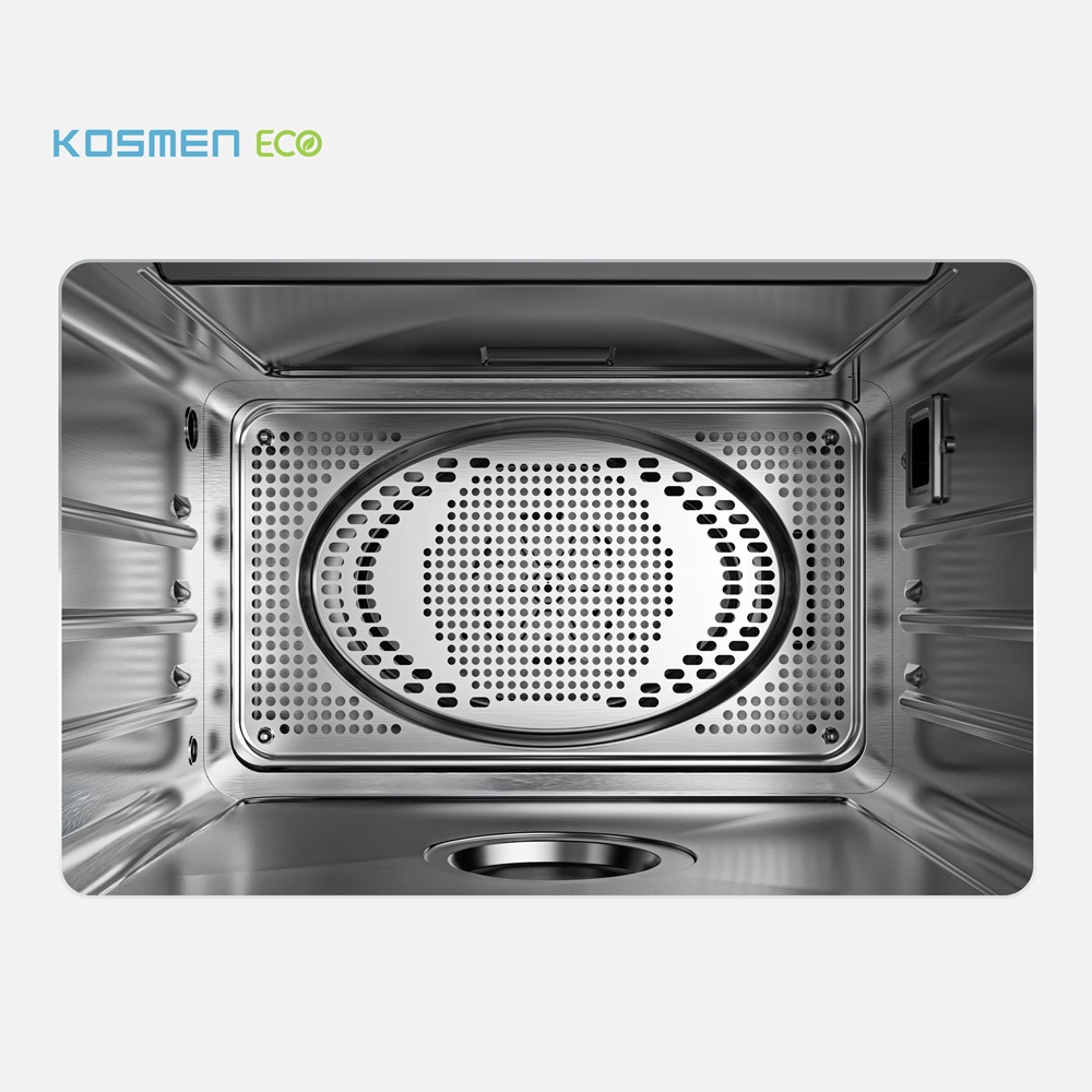 Kosmen Eco ECO-23W Steam Air Fryer