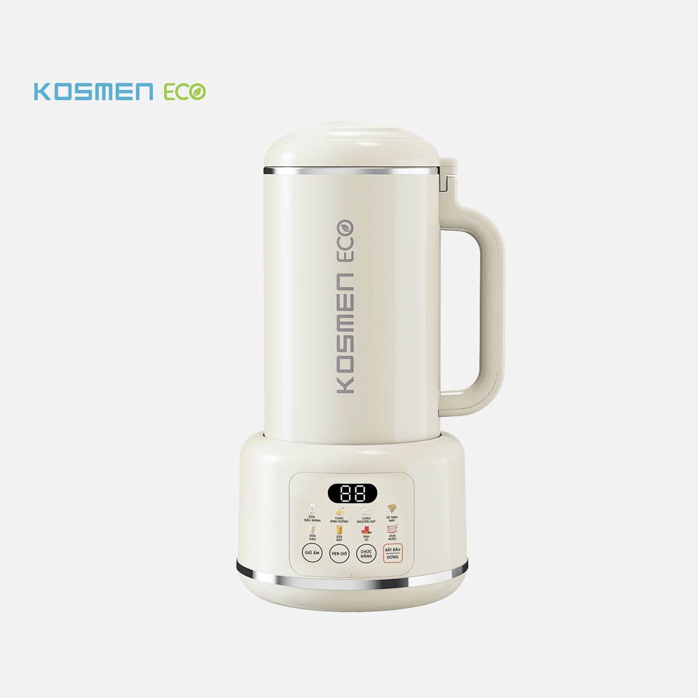 Kosmen Eco Nut Milk Maker ECO-500BG