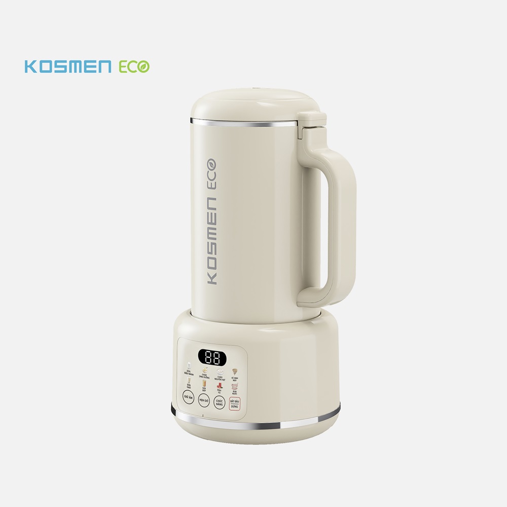 Kosmen Eco Nut Milk Maker ECO-500BG