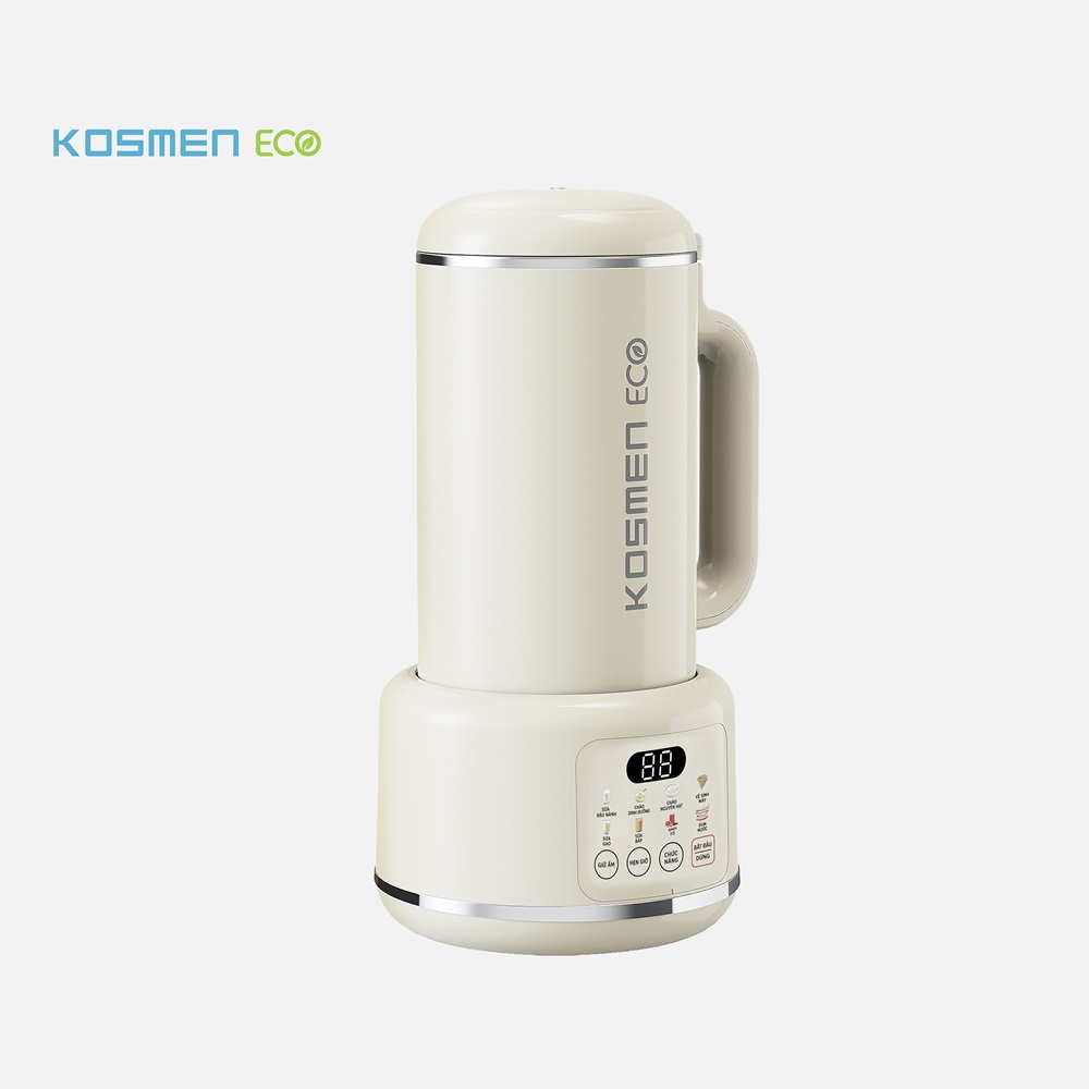 Kosmen Eco Nut Milk Maker ECO-500BG