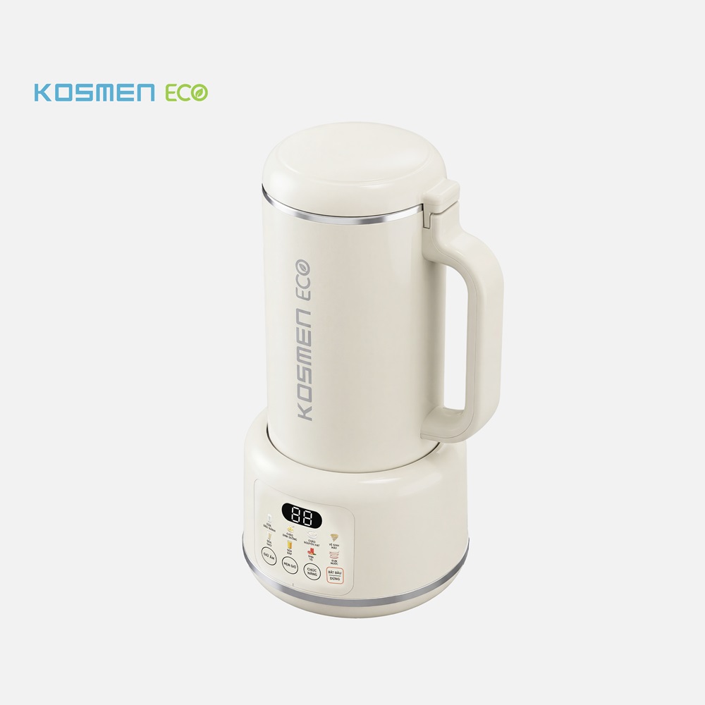 Kosmen Eco Nut Milk Maker ECO-500BG
