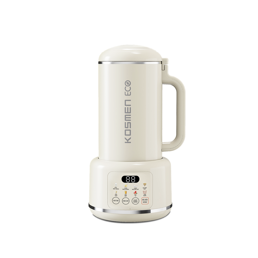 Kosmen Eco Nut Milk Maker ECO-500BG