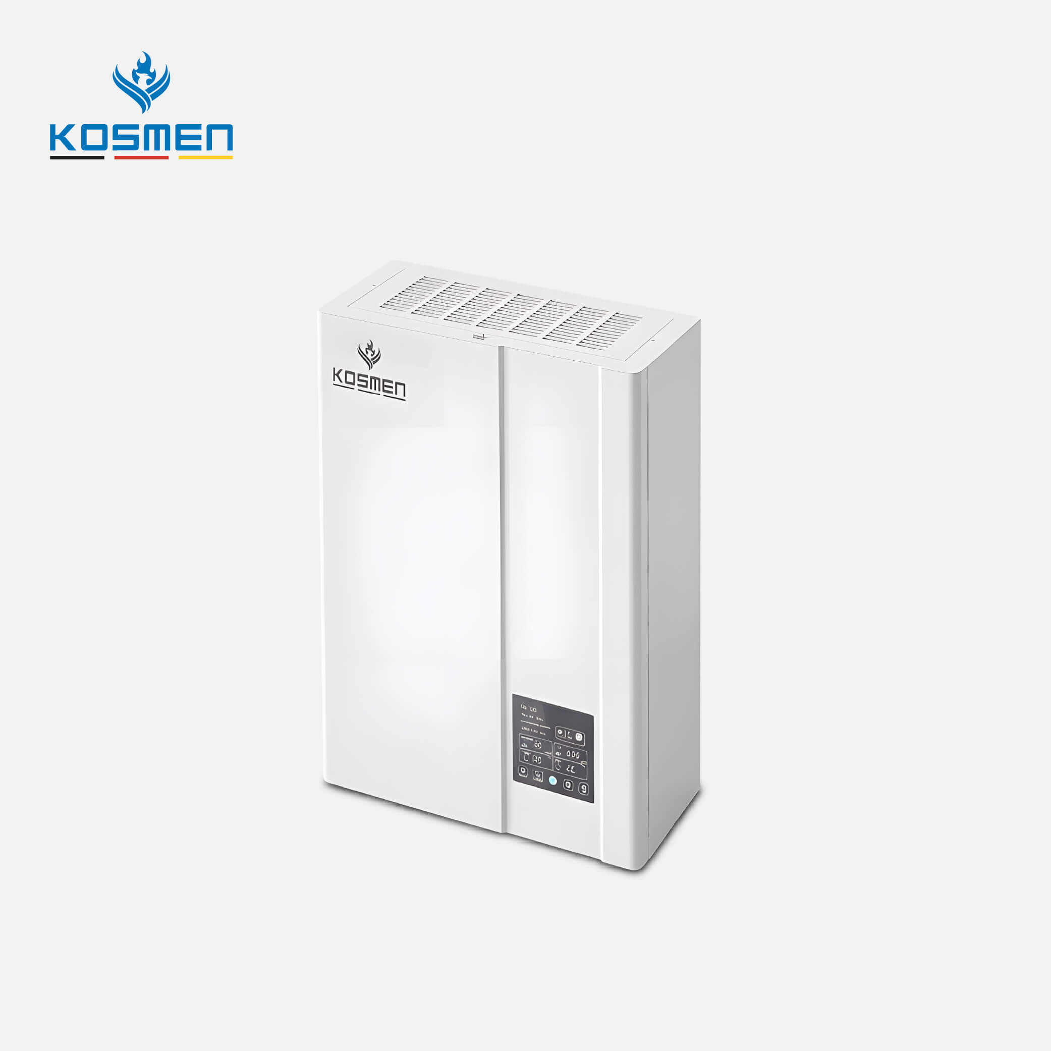 Máy cấp khí tươi và lọc không khí Kosmen KM-A150