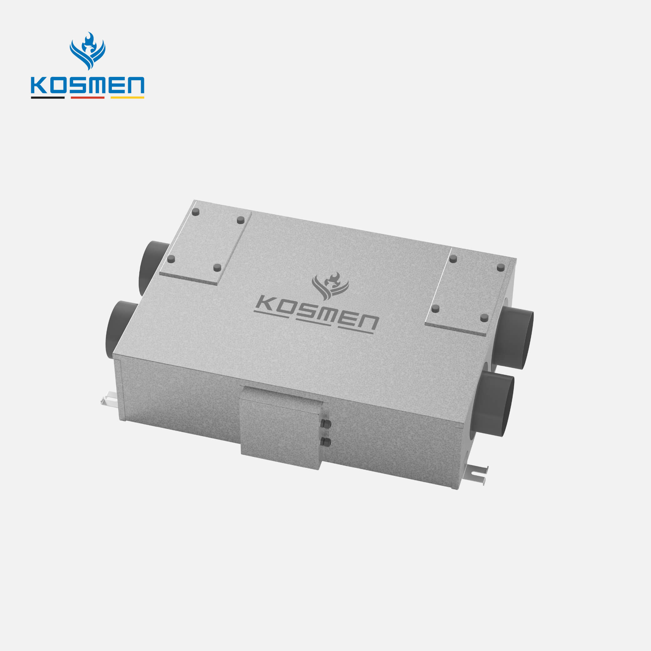 Máy cấp khí tươi và lọc không khí Kosmen KM-A250